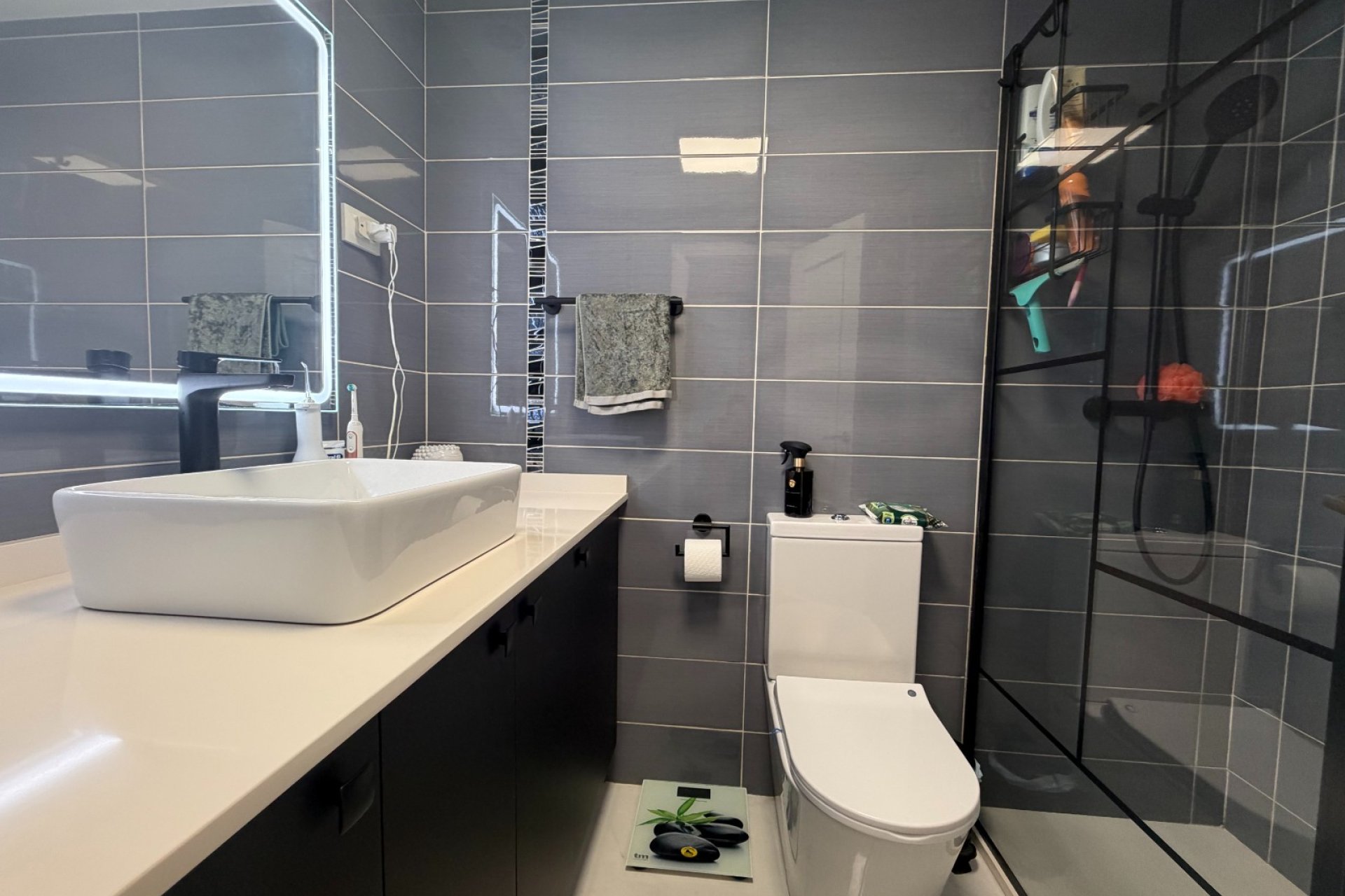 Revente - Appartement - Orihuela - Entre Naranjos