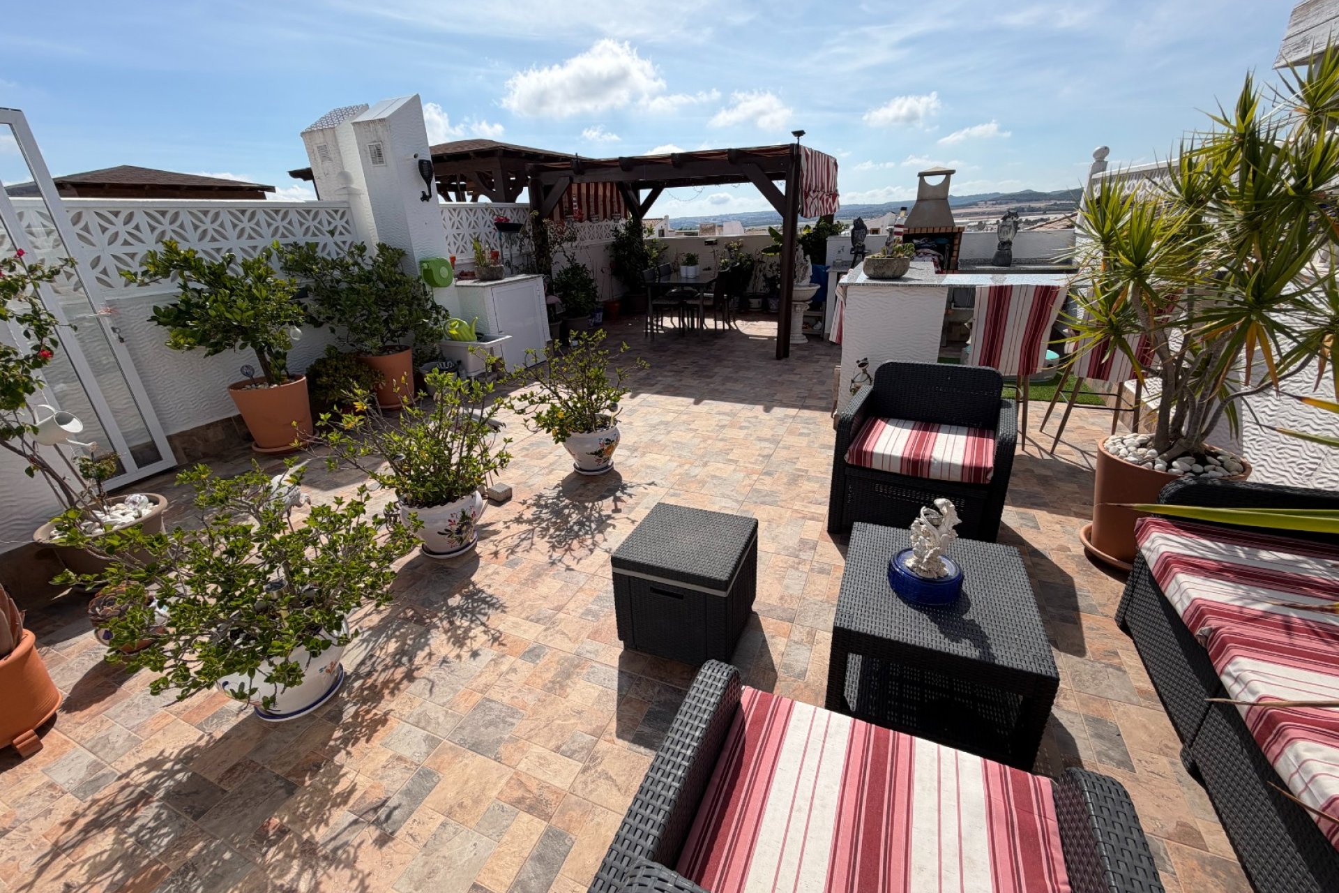 Revente - Appartement - Orihuela - Entre Naranjos