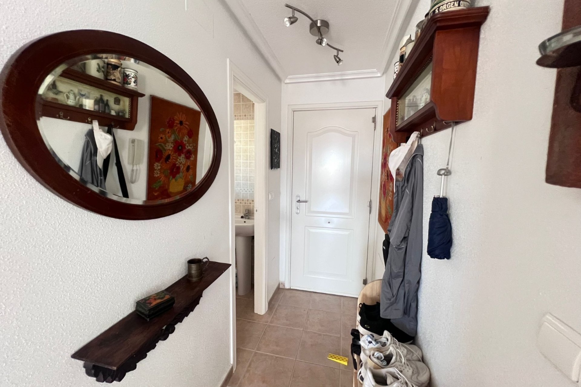 Revente - Appartement - Orihuela - Entre Naranjos