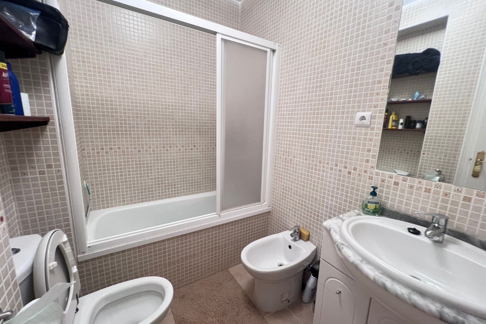 Revente - Appartement - Orihuela - Entre Naranjos