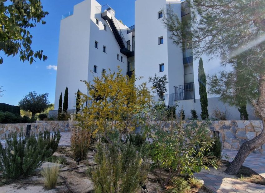 Revente - Appartement - Orihuela - Las Colinas Golf Resort