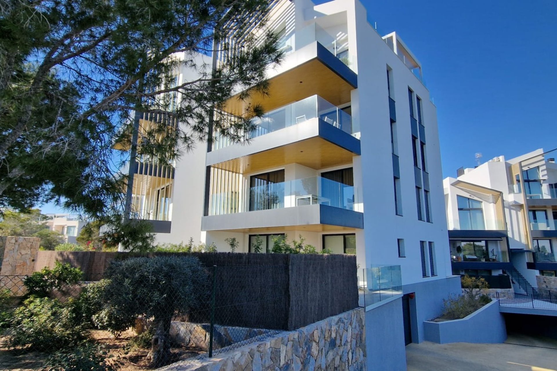 Revente - Appartement - Orihuela - Las Colinas Golf Resort