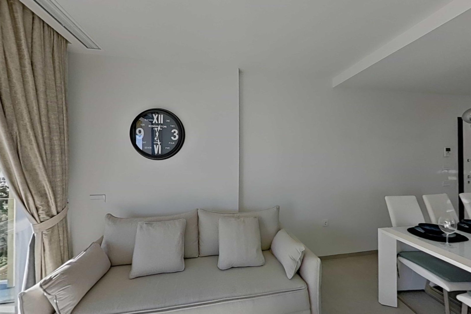 Revente - Appartement - Orihuela - Las Colinas Golf Resort