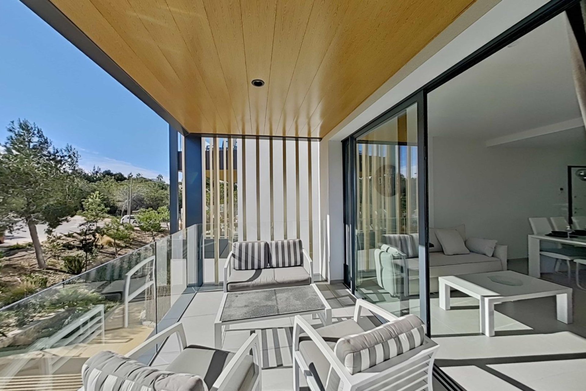 Revente - Appartement - Orihuela - Las Colinas Golf Resort