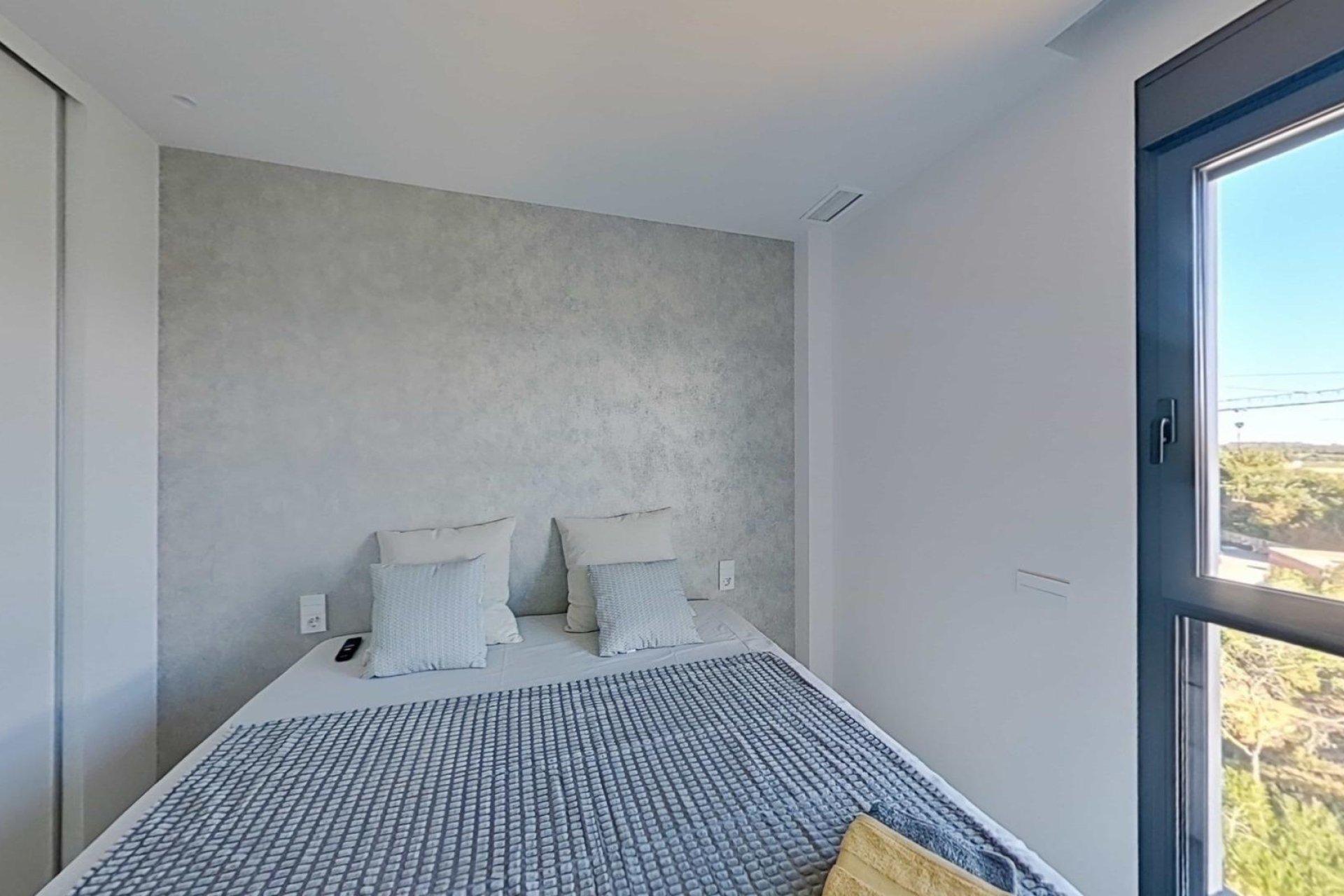 Revente - Appartement - Orihuela - Las Colinas Golf Resort