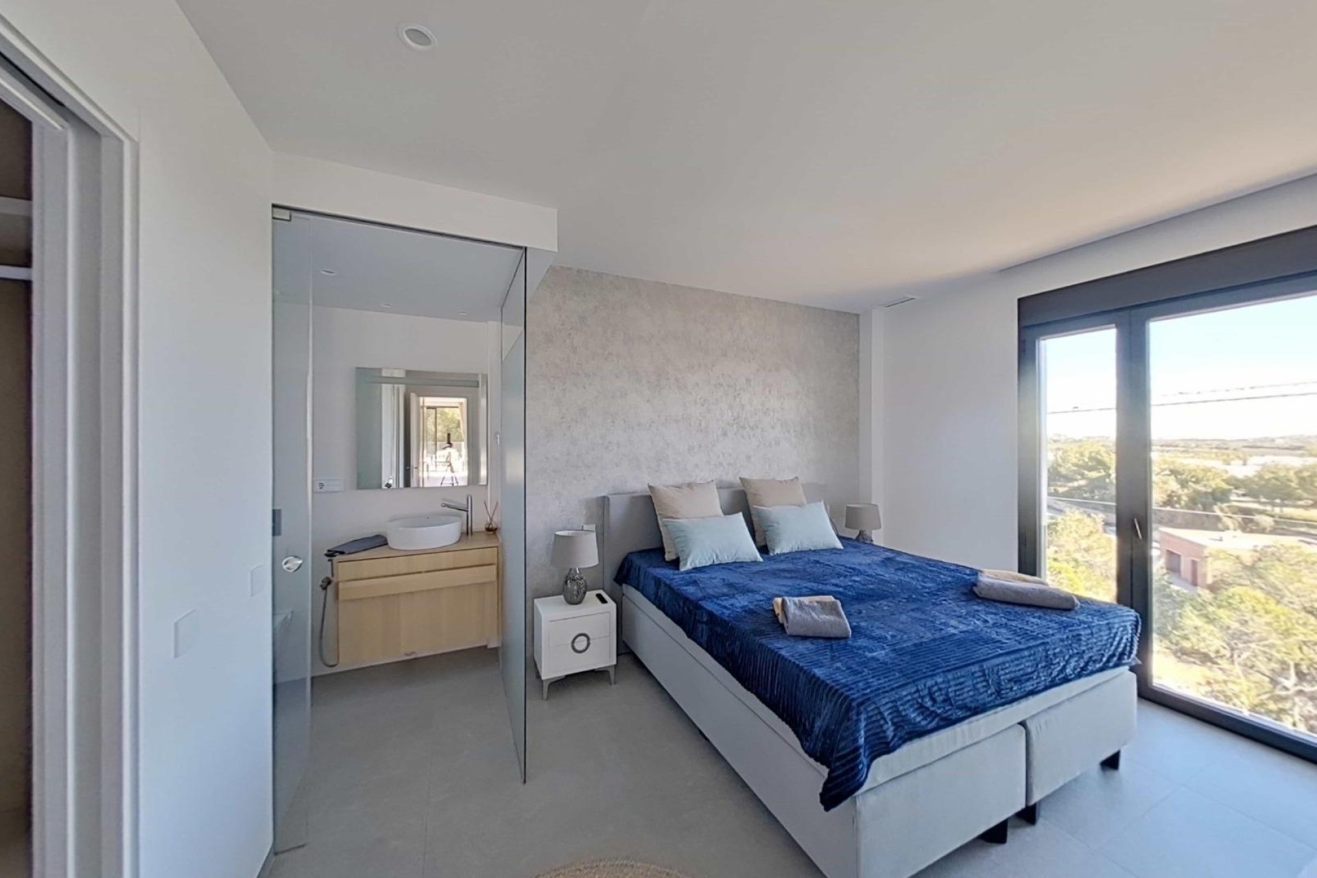 Revente - Appartement - Orihuela - Las Colinas Golf Resort