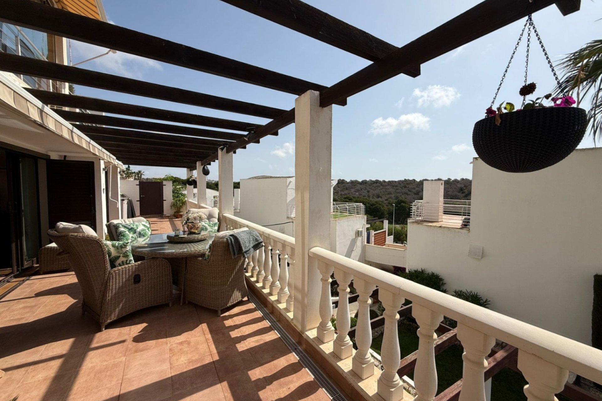 Revente - Appartement - Orihuela - Las Ramblas