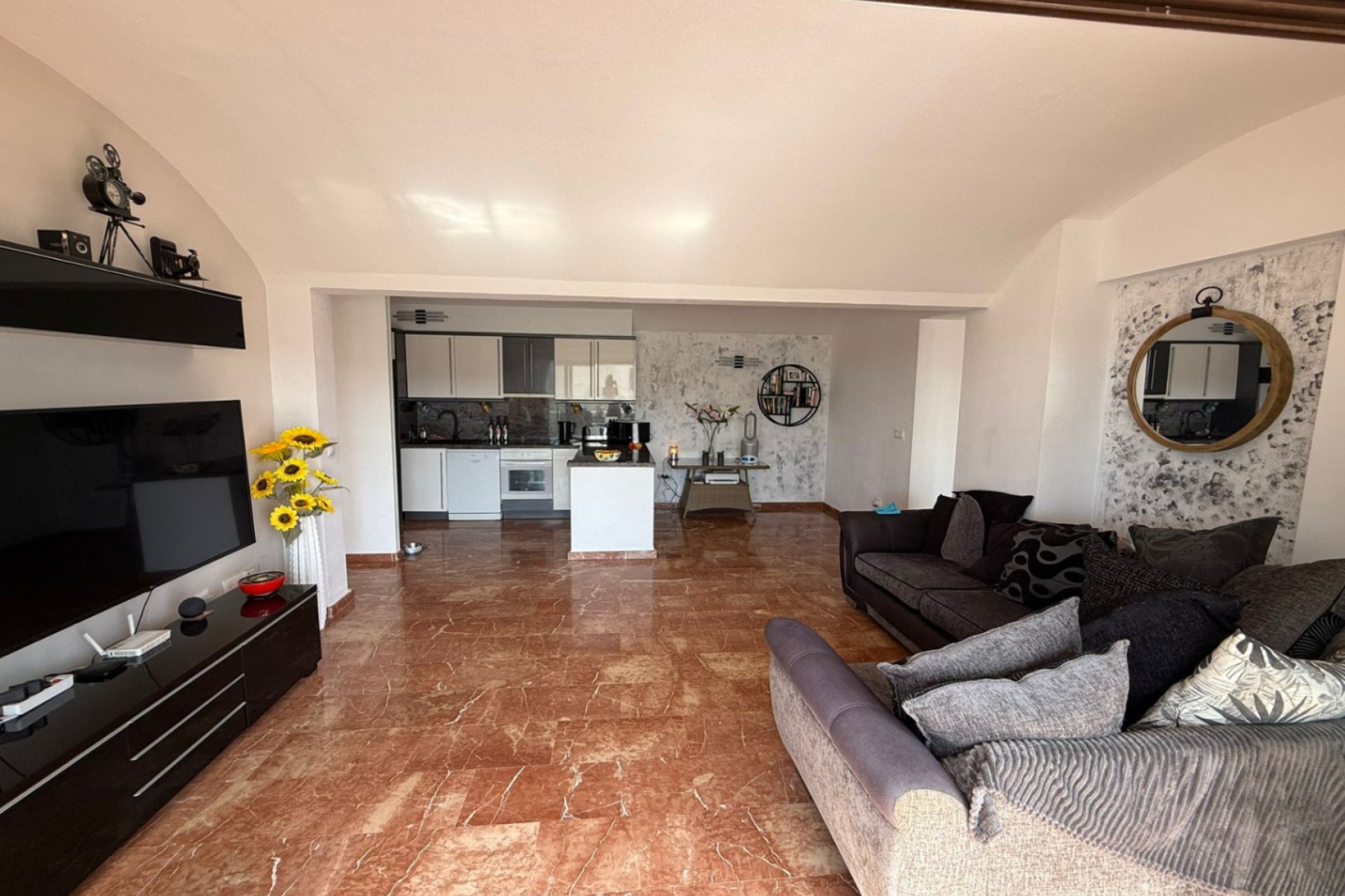 Revente - Appartement - Orihuela - Las Ramblas