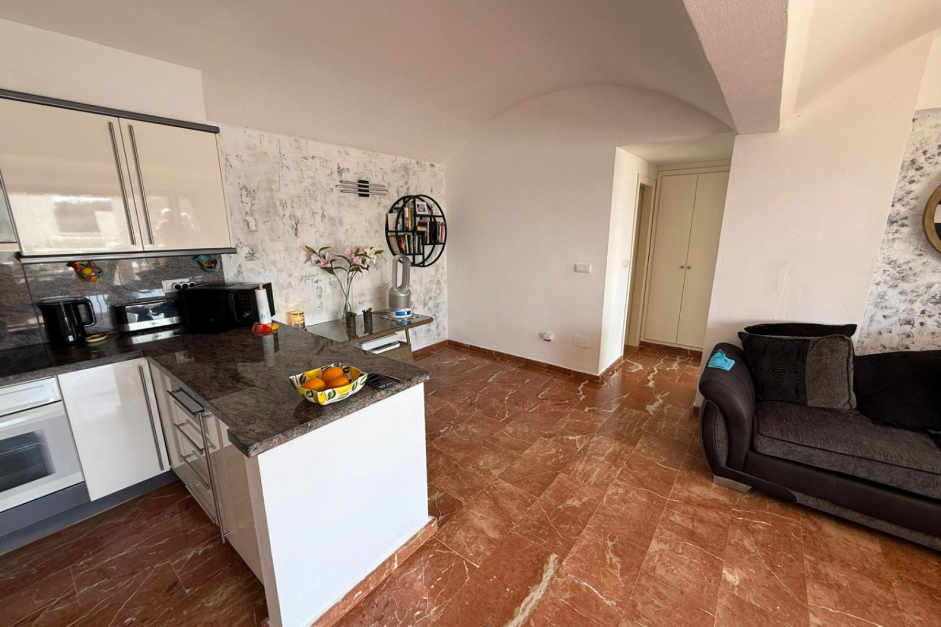 Revente - Appartement - Orihuela - Las Ramblas