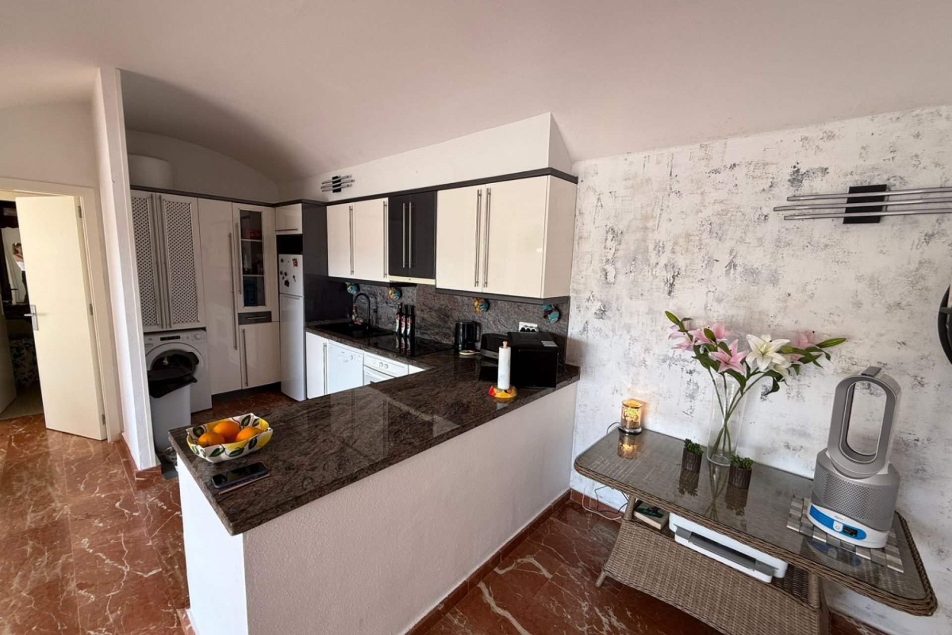 Revente - Appartement - Orihuela - Las Ramblas