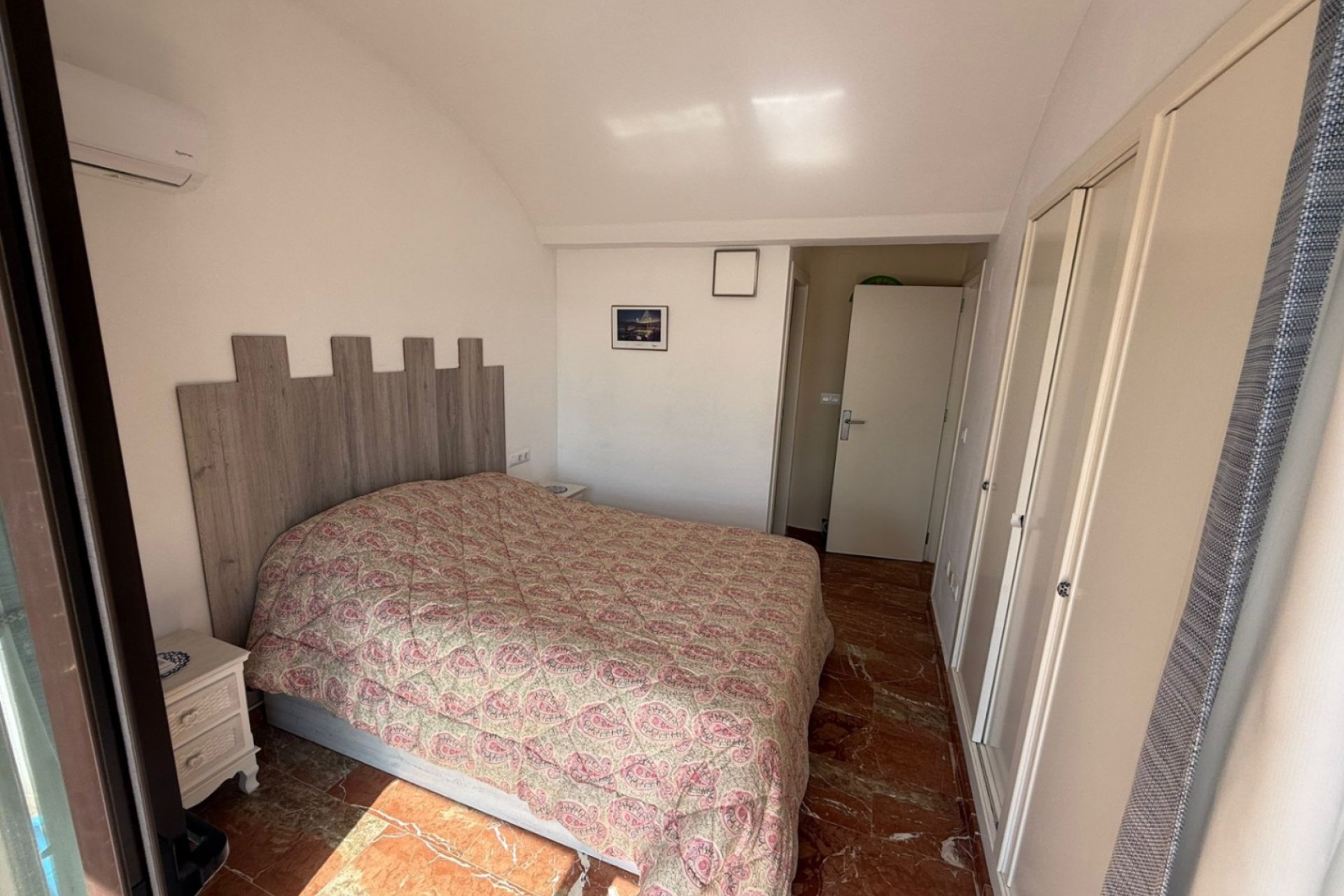 Revente - Appartement - Orihuela - Las Ramblas