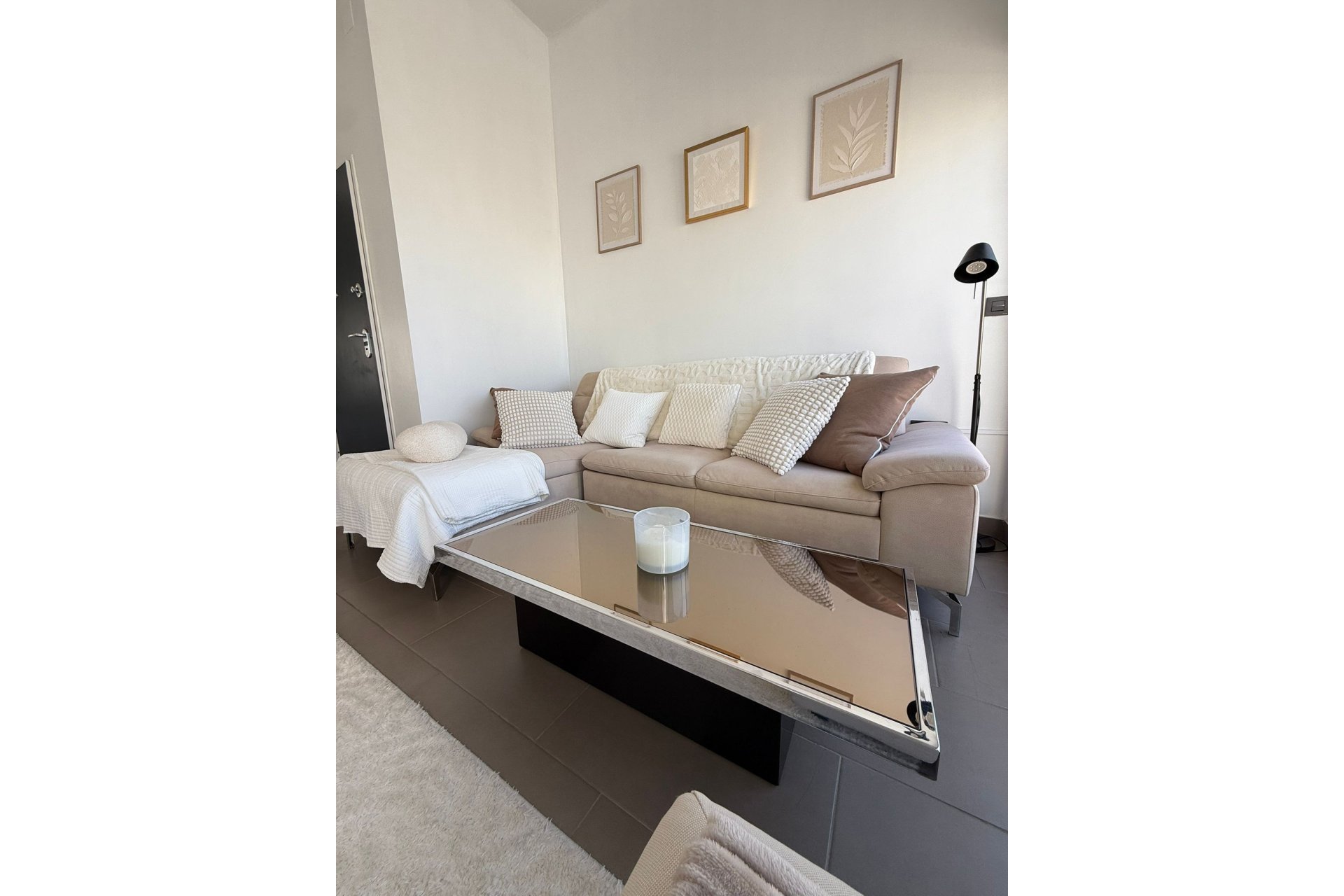 Revente - Appartement - Orihuela - Las Ramblas