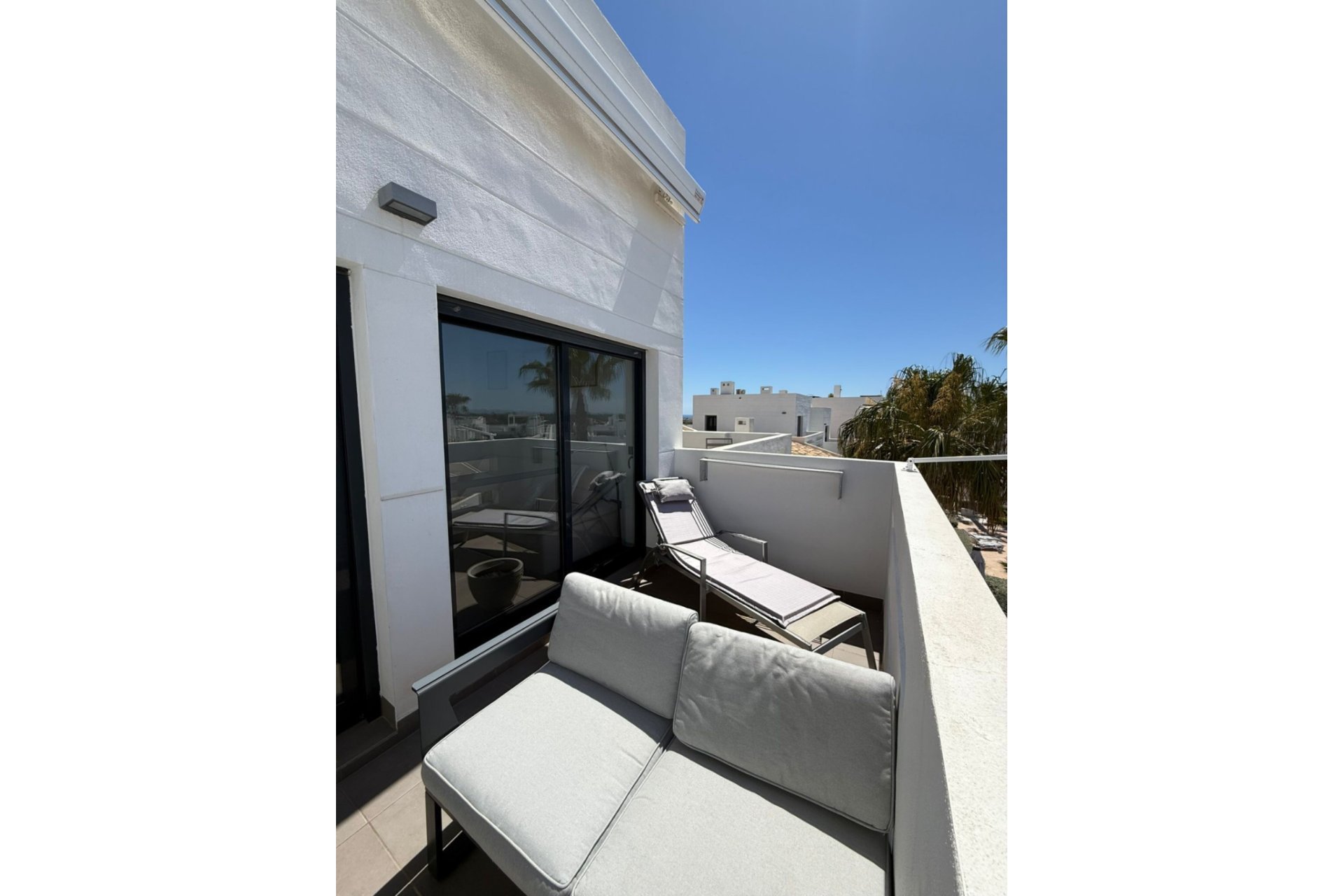 Revente - Appartement - Orihuela - Las Ramblas