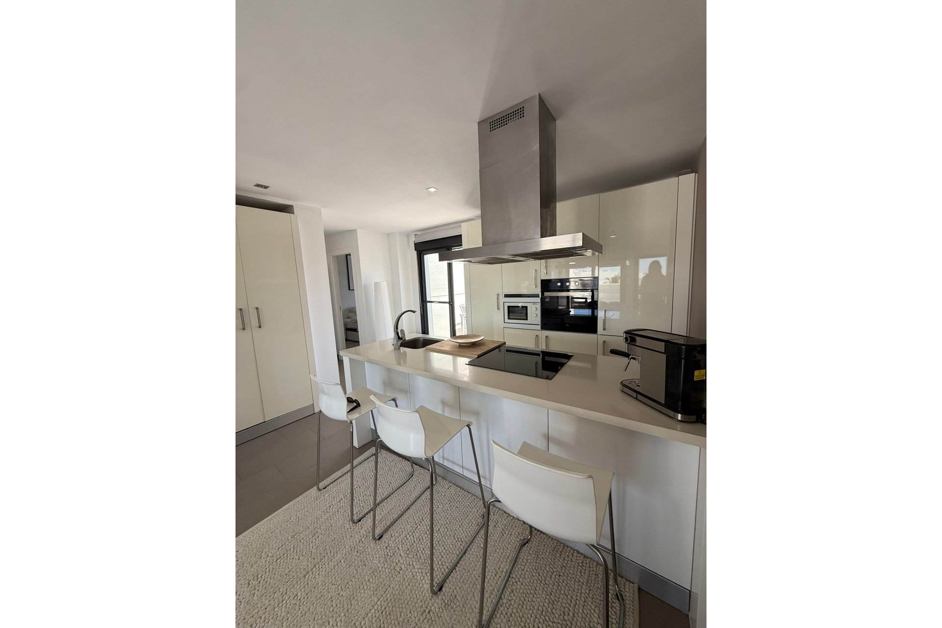 Revente - Appartement - Orihuela - Las Ramblas