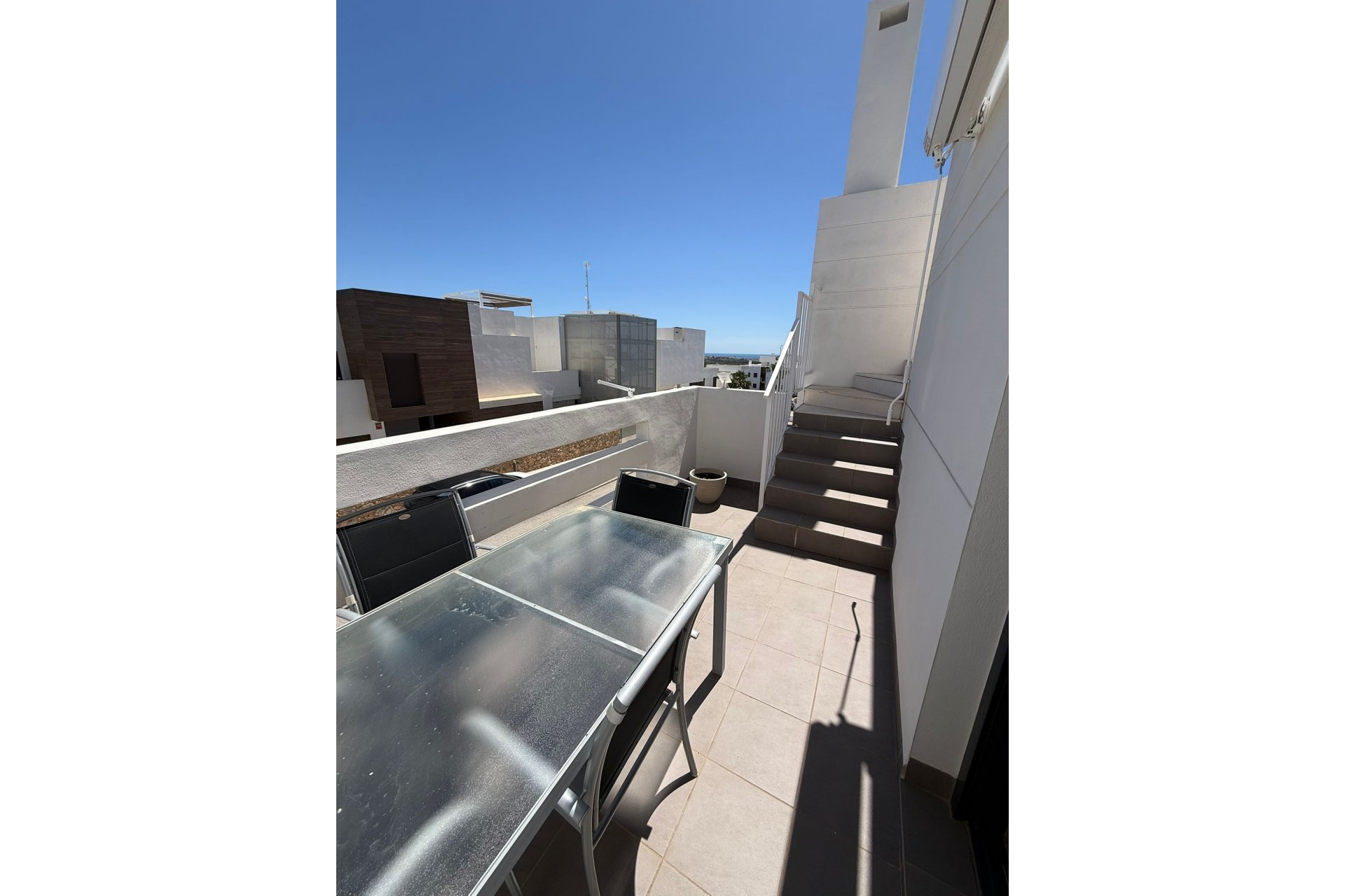 Revente - Appartement - Orihuela - Las Ramblas
