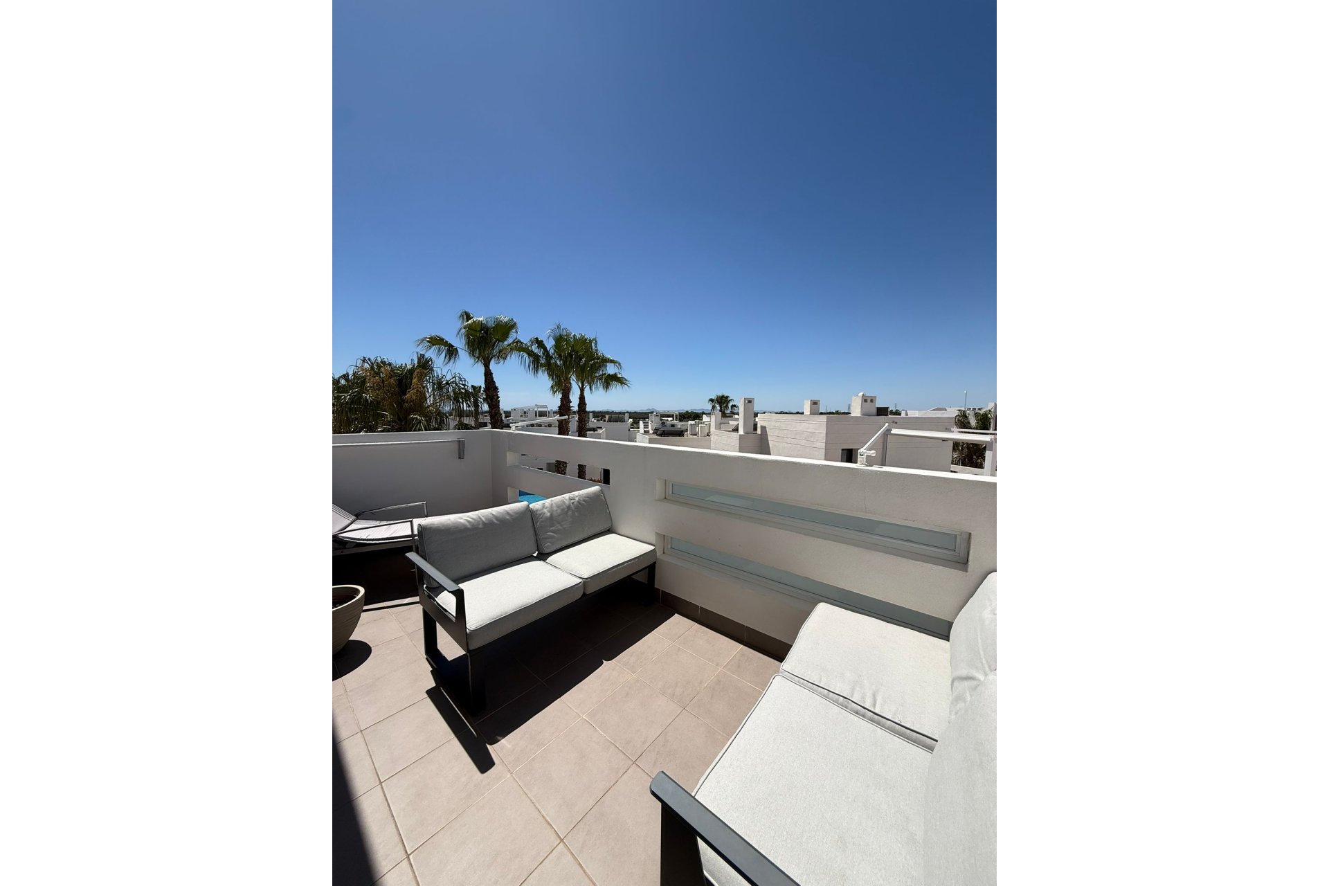 Revente - Appartement - Orihuela - Las Ramblas