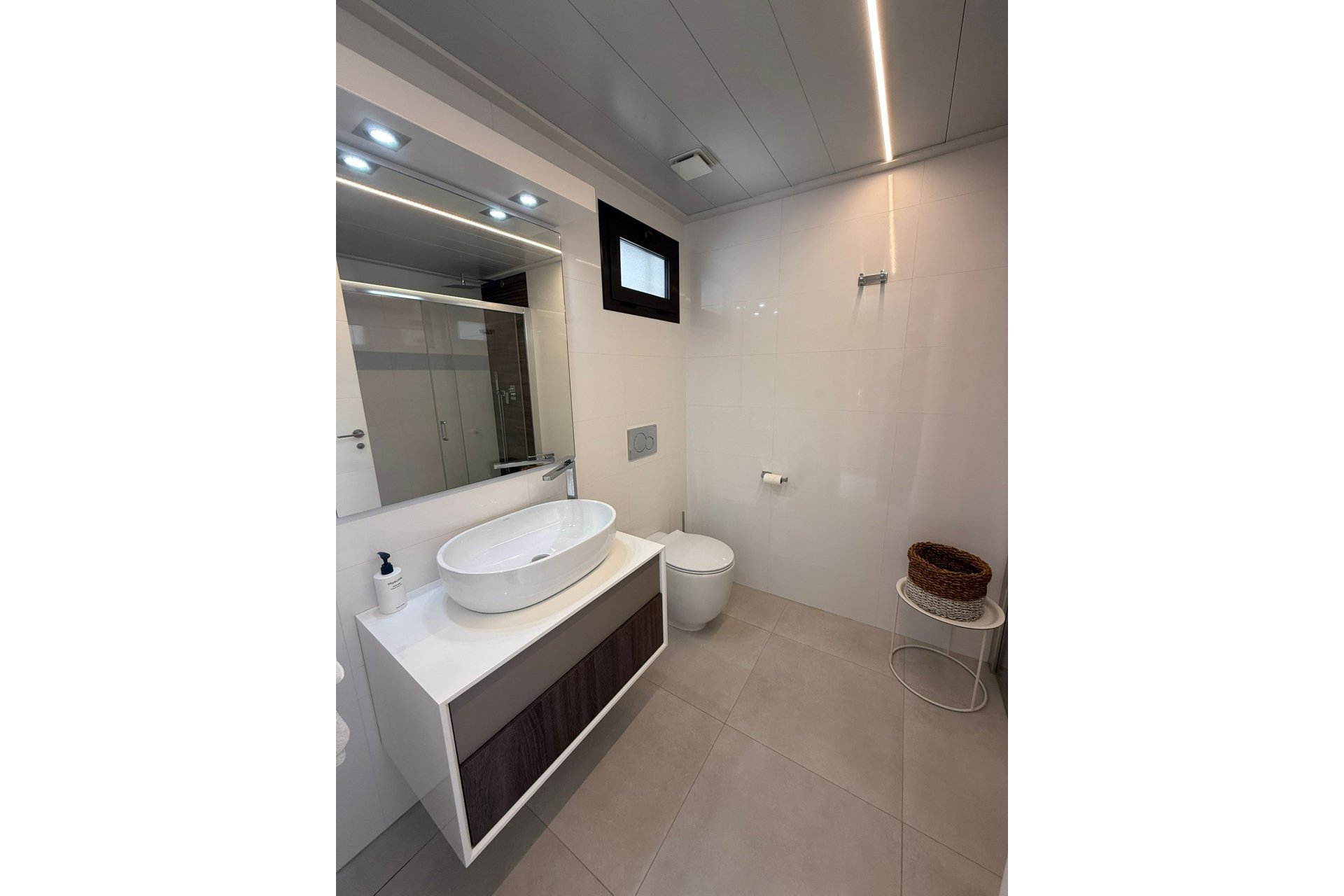 Revente - Appartement - Orihuela - Las Ramblas