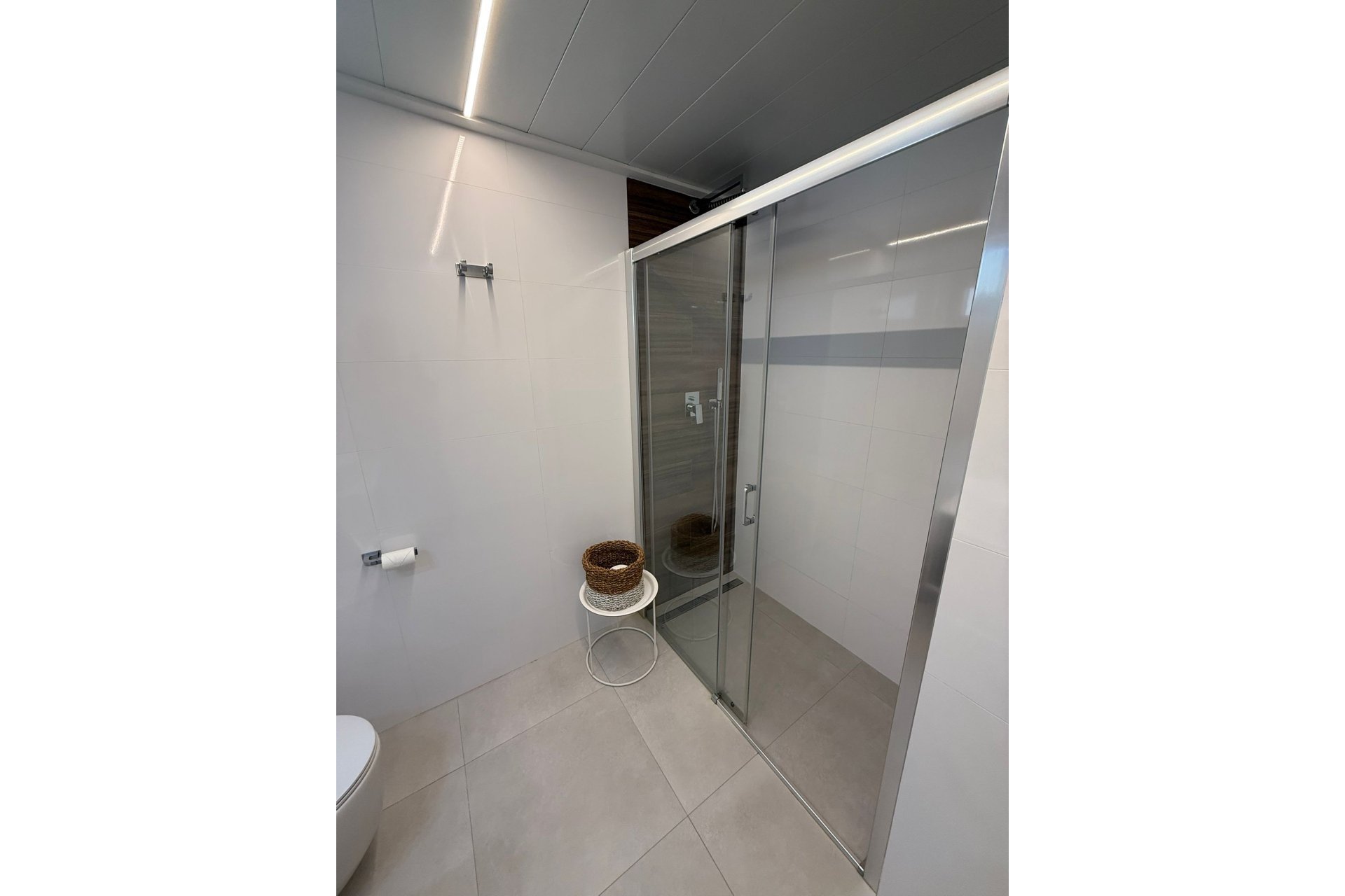 Revente - Appartement - Orihuela - Las Ramblas
