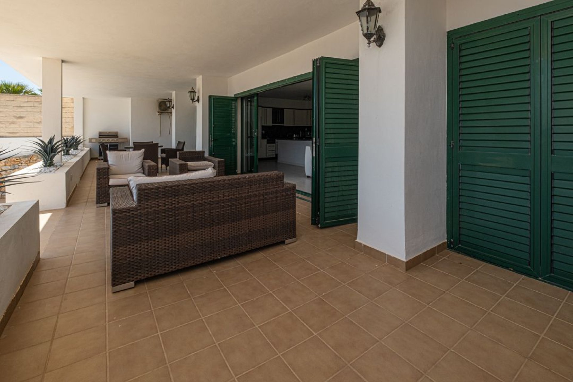 Revente - Appartement - Orihuela - Las Ramblas