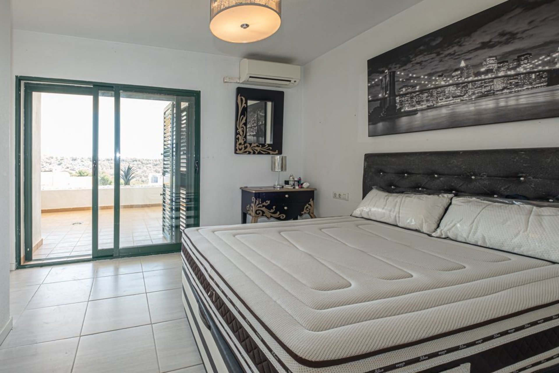Revente - Appartement - Orihuela - Las Ramblas