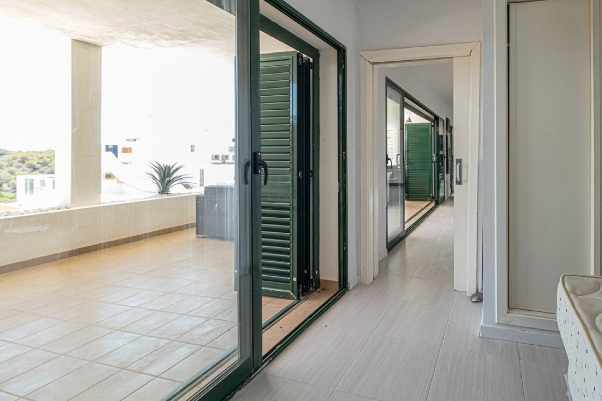 Revente - Appartement - Orihuela - Las Ramblas