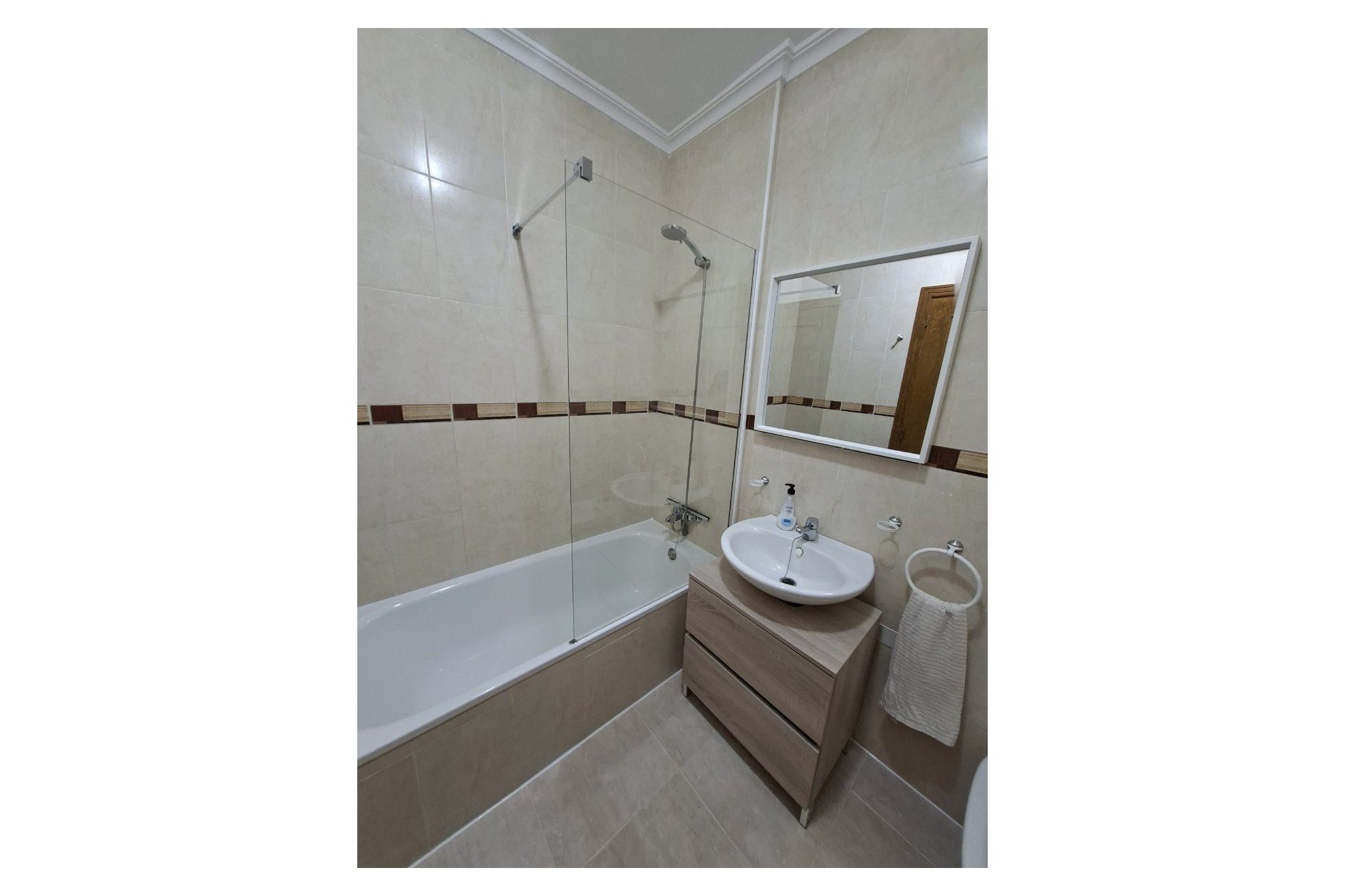 Revente - Appartement - Orihuela - Los Balcones