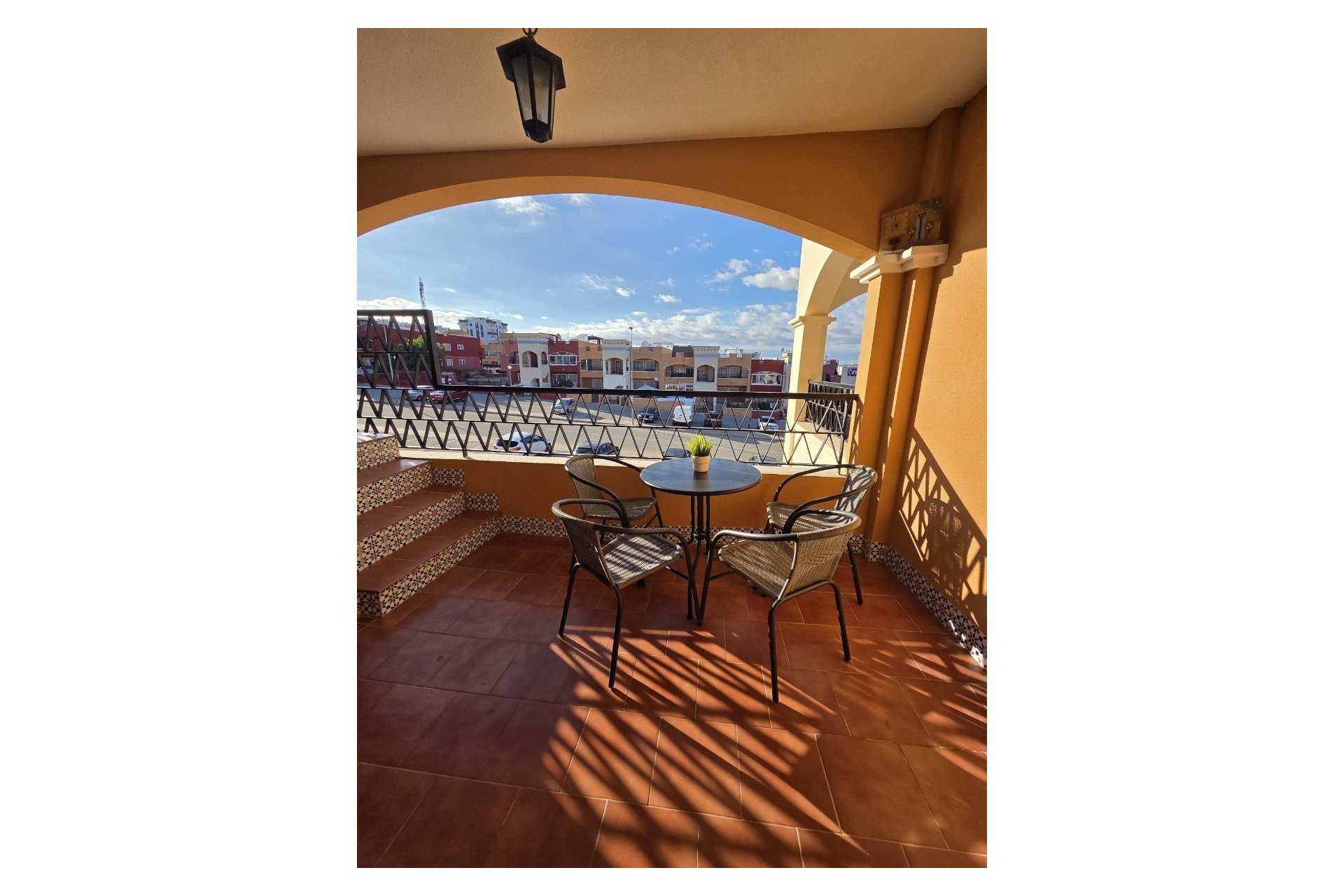 Revente - Appartement - Orihuela - Los Balcones