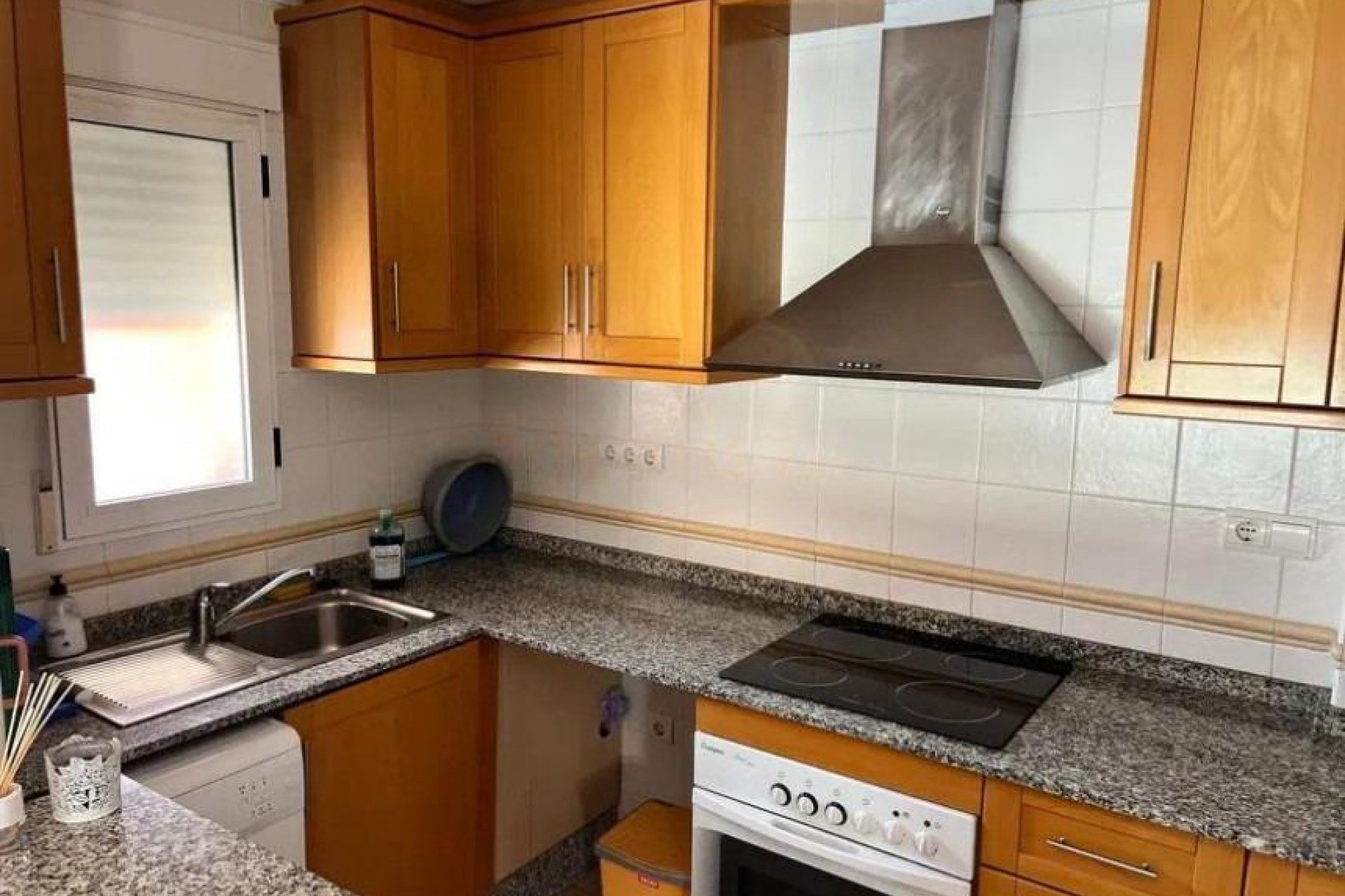 Revente - Appartement - Orihuela - Montepinar-La Aparecida-Raiguero