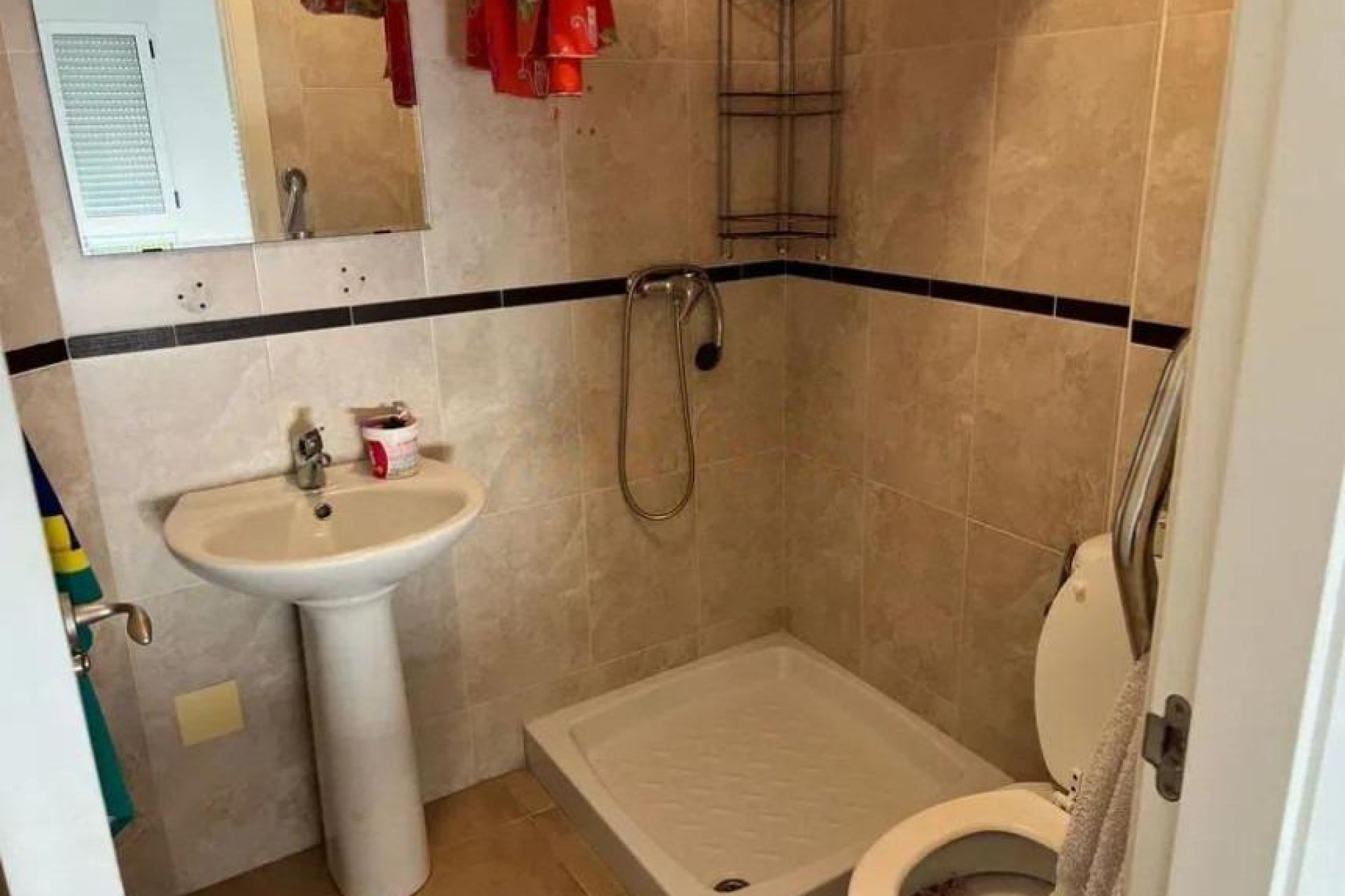 Revente - Appartement - Orihuela - Montepinar-La Aparecida-Raiguero