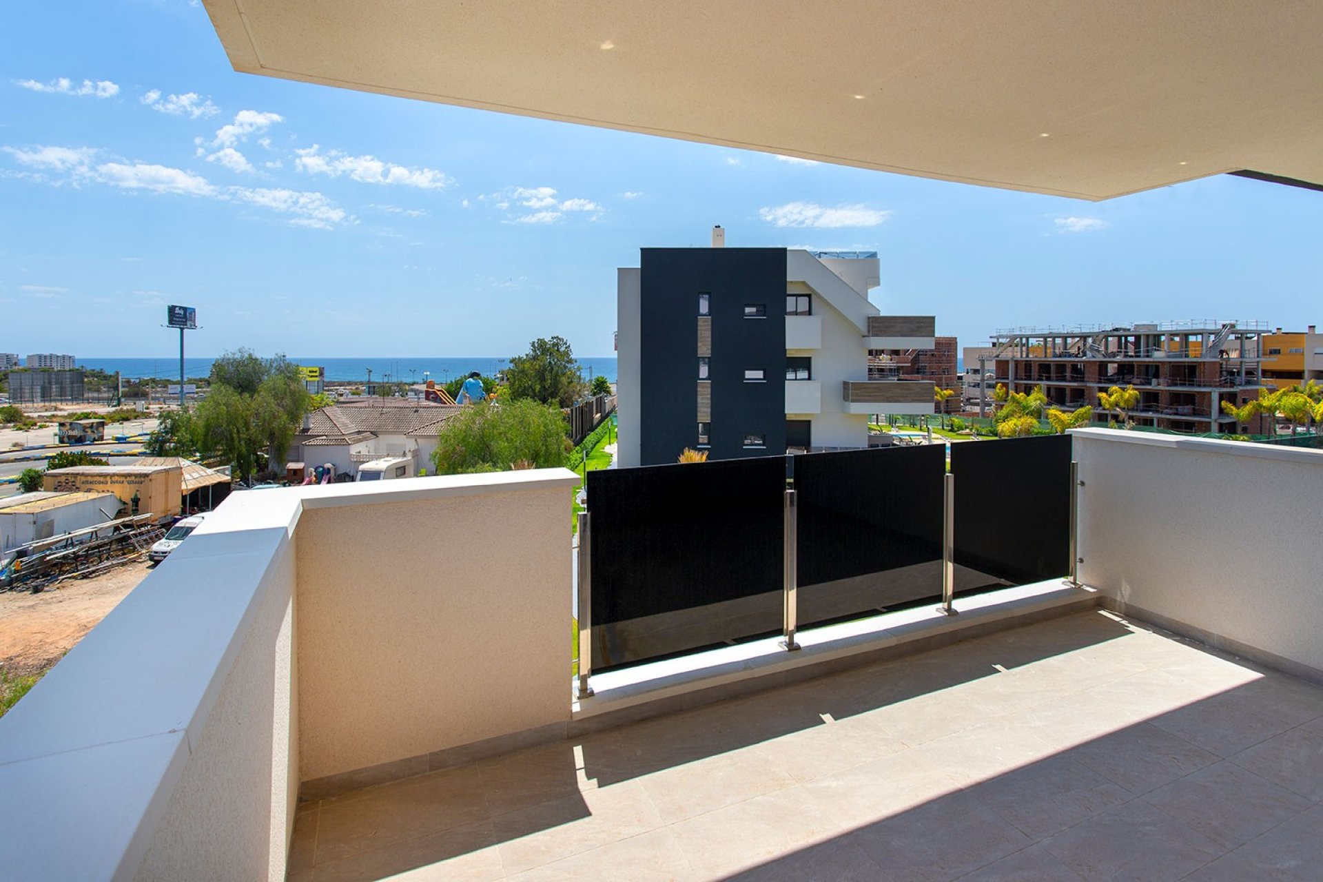 Revente - Appartement - Orihuela - Orihuela Costa