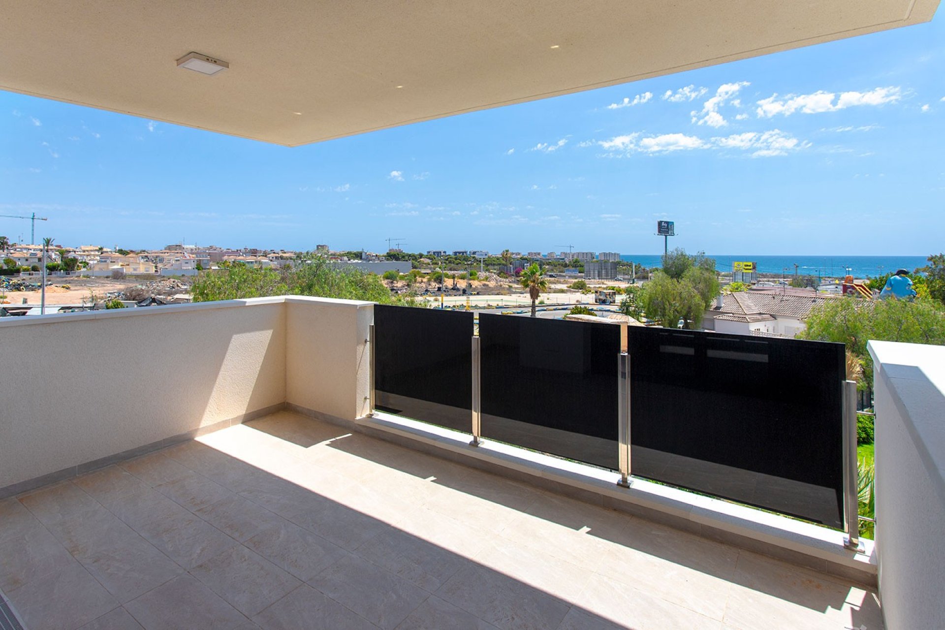 Revente - Appartement - Orihuela - Orihuela Costa