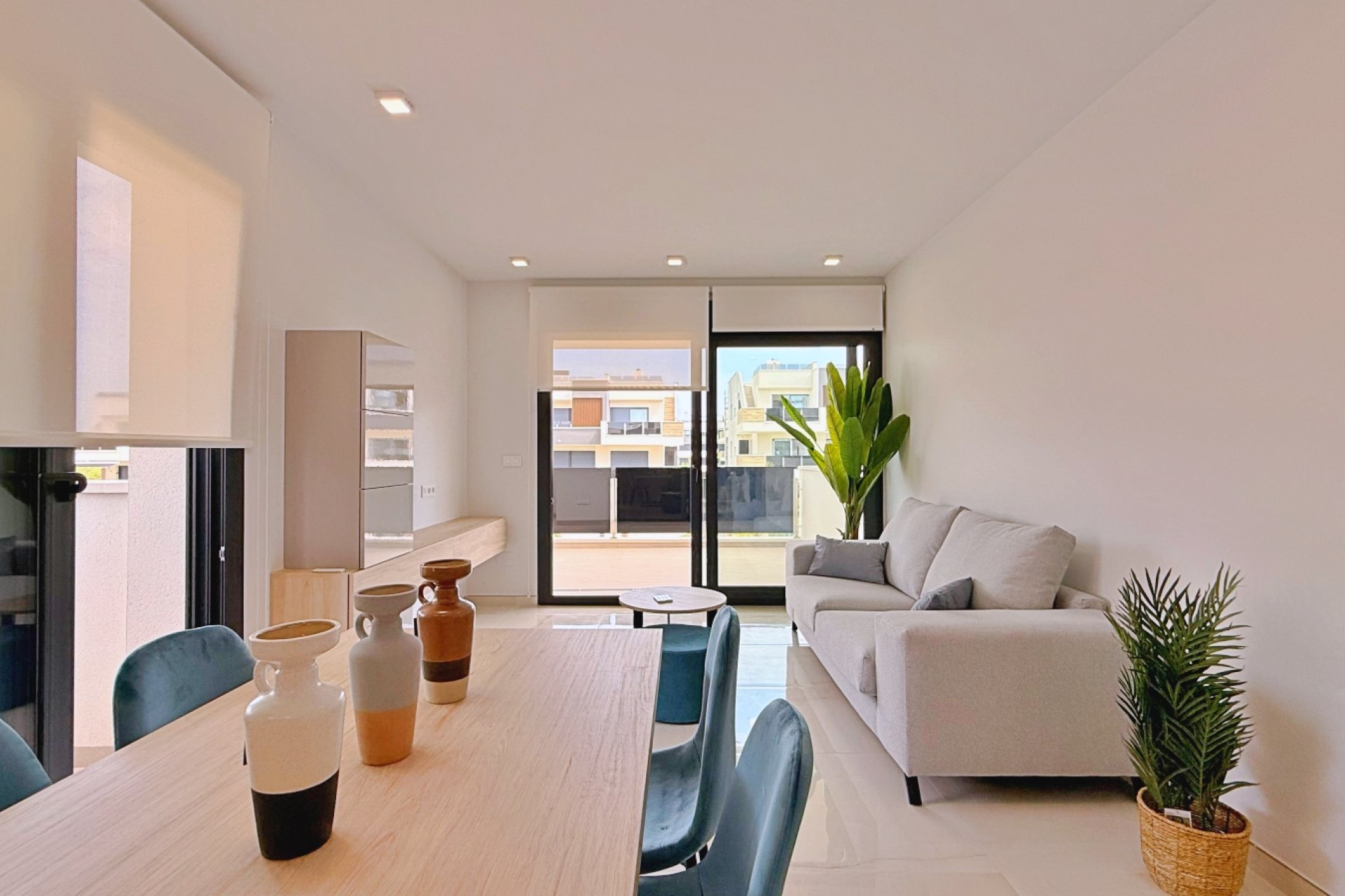 Revente - Appartement - Orihuela - Orihuela Costa
