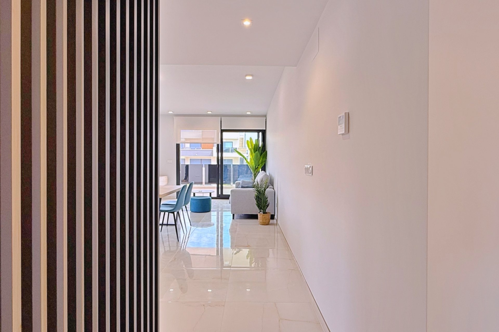 Revente - Appartement - Orihuela - Orihuela Costa