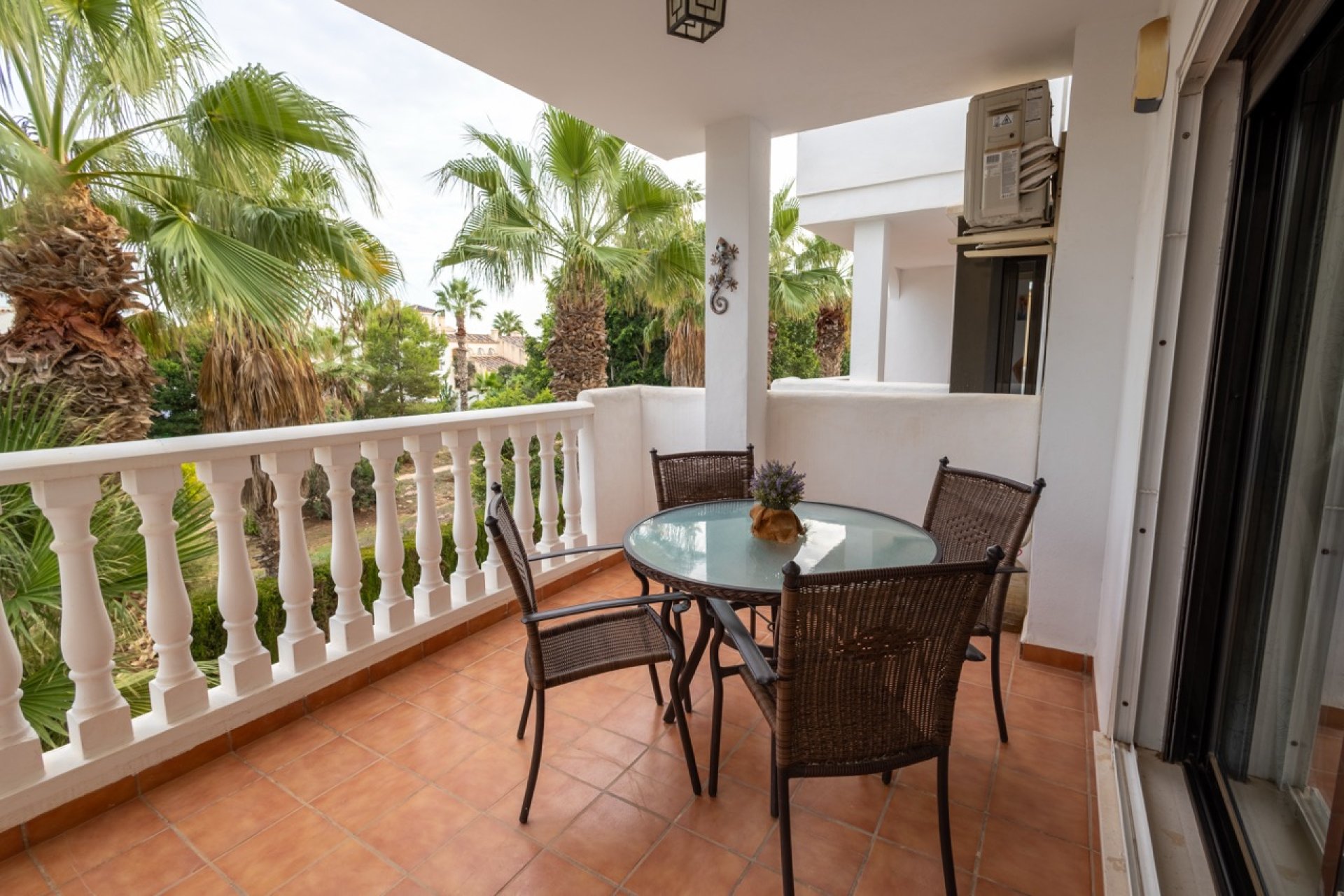 Revente - Appartement - Orihuela - Orihuela Costa