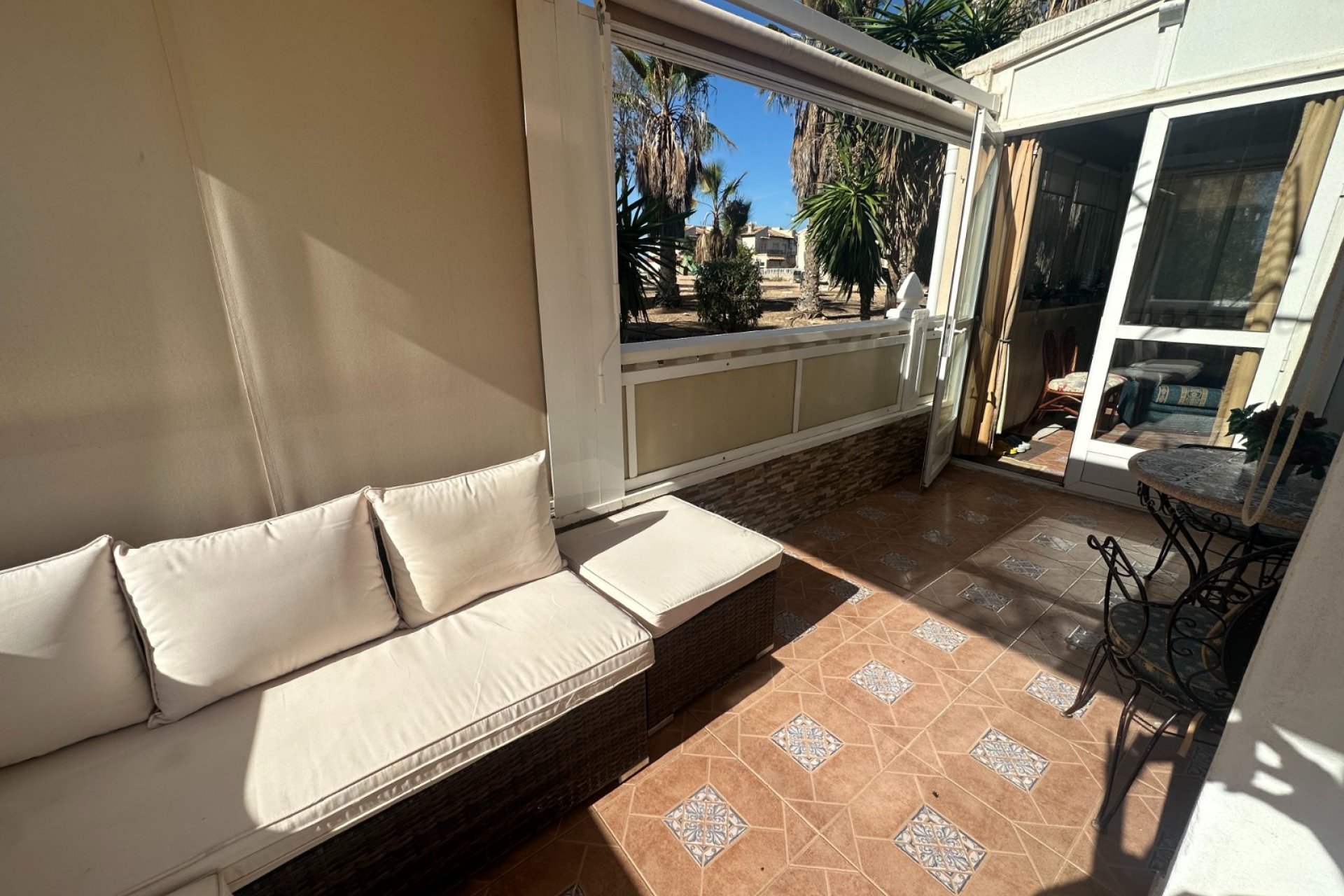 Revente - Appartement - Orihuela - Playa Flamenca