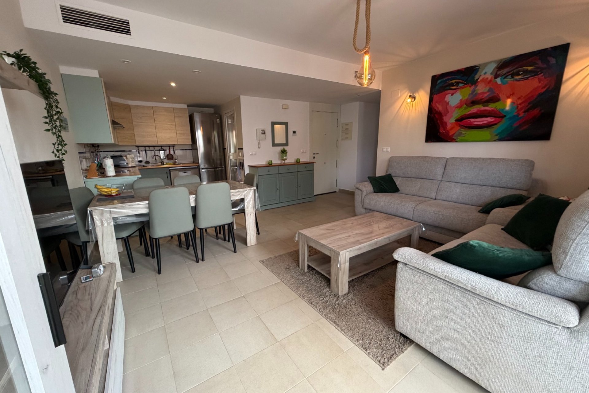 Revente - Appartement - Orihuela - Playa Flamenca