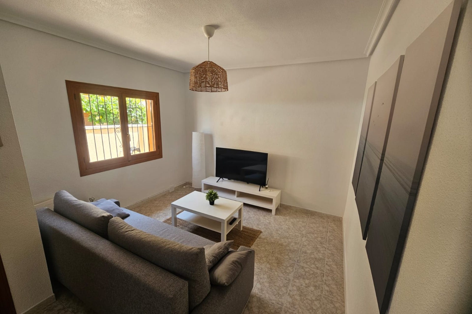 Revente - Appartement - Orihuela - Punta Prima