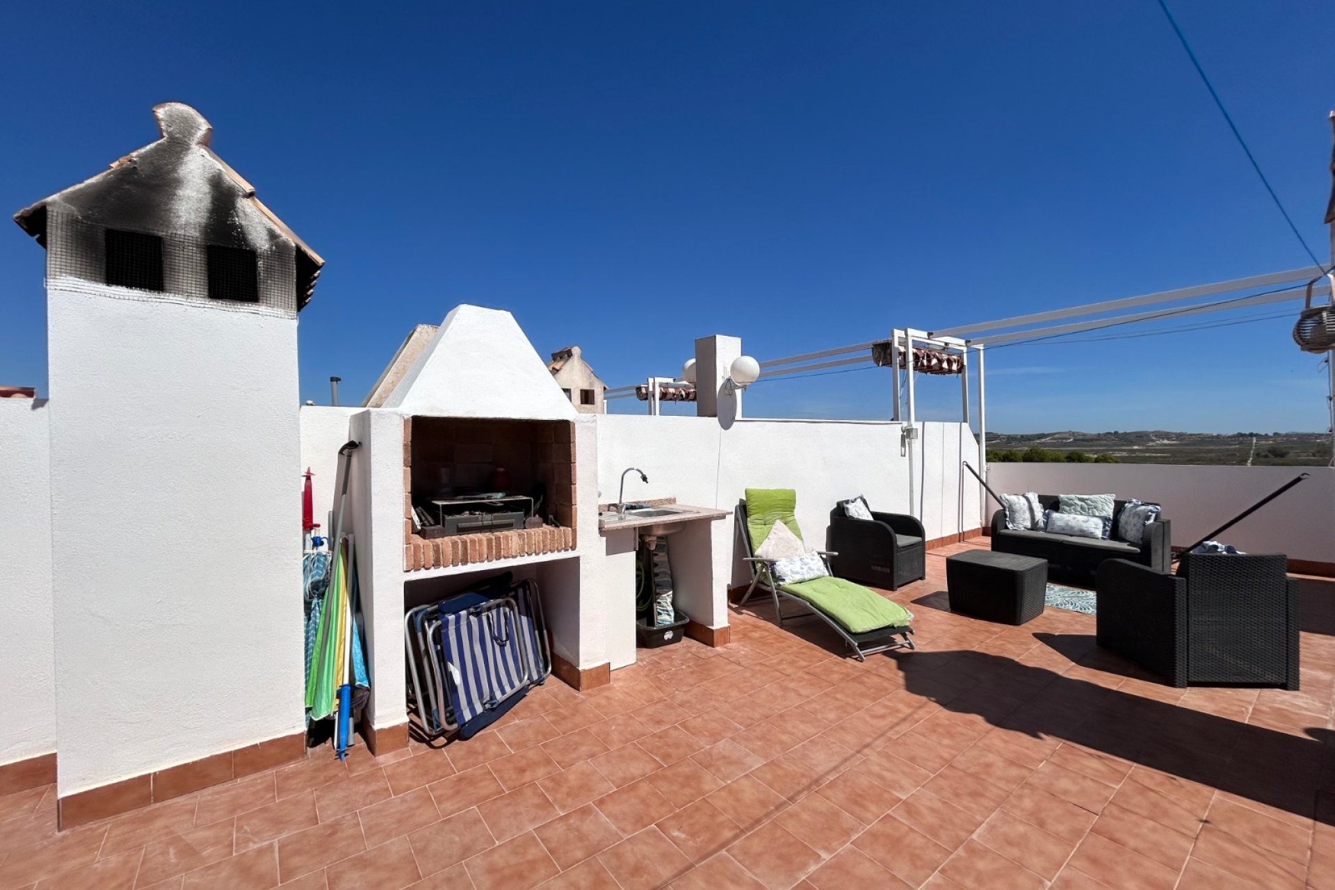 Revente - Appartement - Orihuela - Torremendo