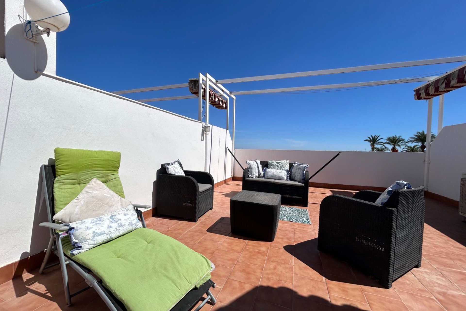 Revente - Appartement - Orihuela - Torremendo