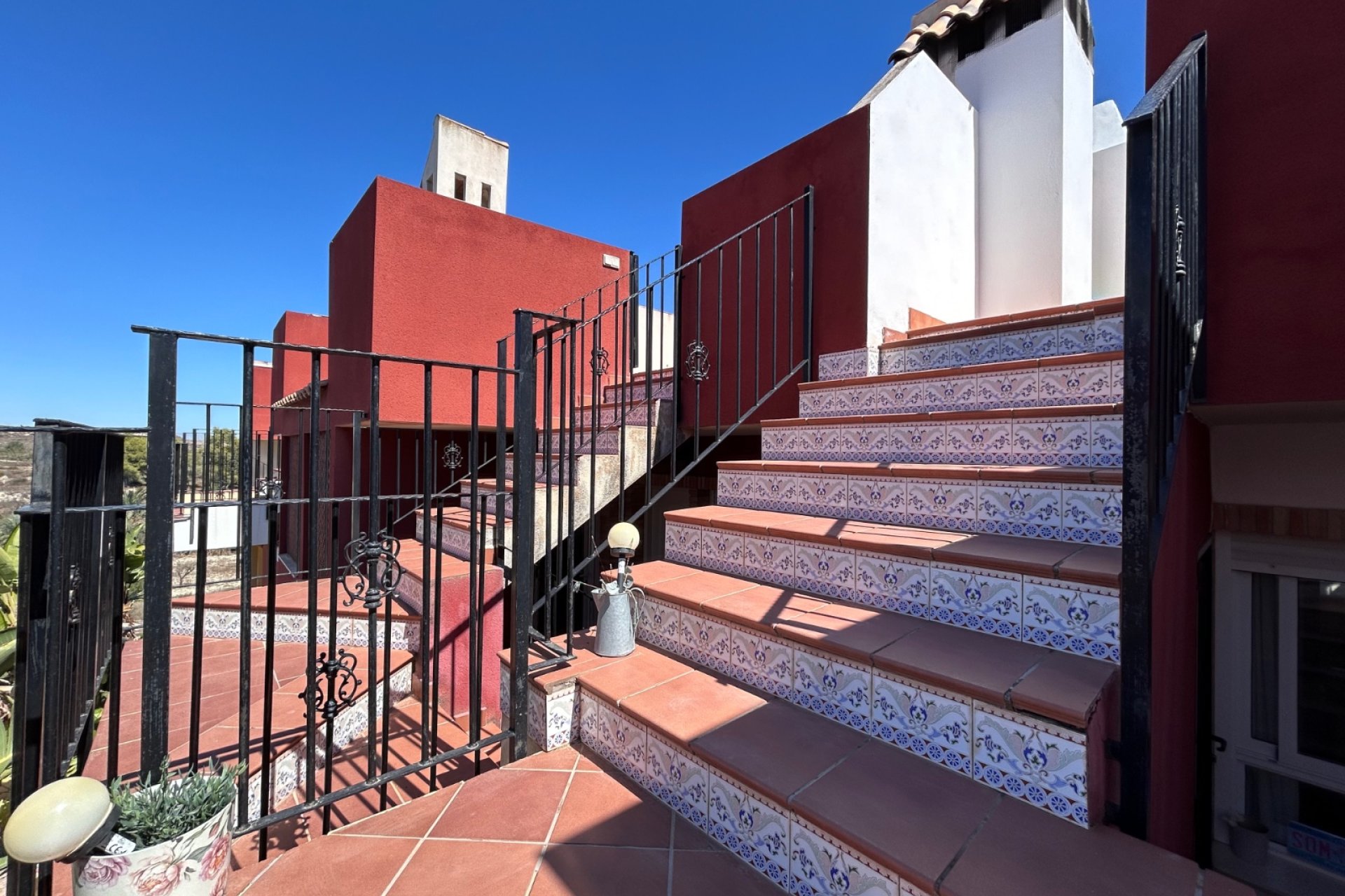 Revente - Appartement - Orihuela - Torremendo