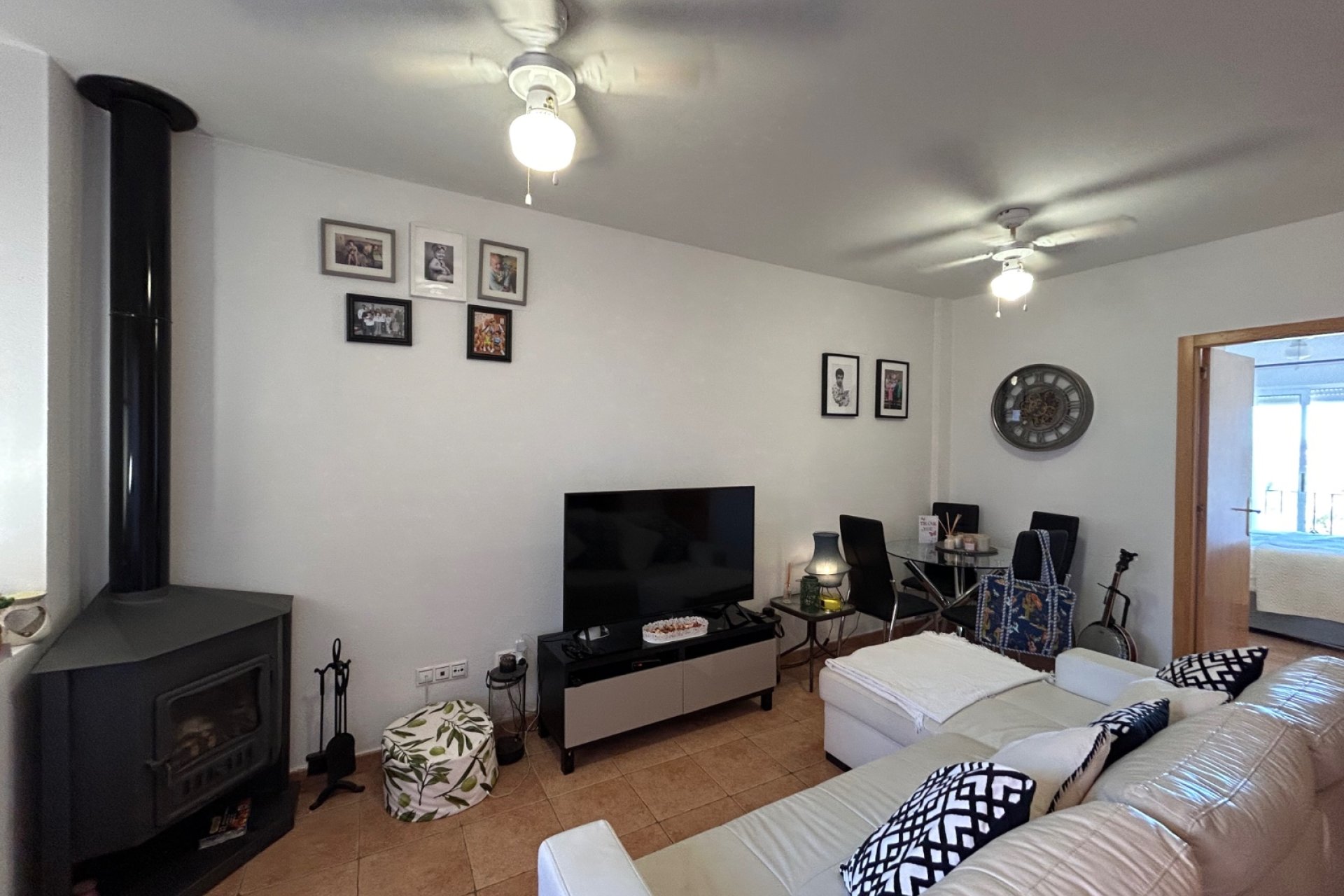 Revente - Appartement - Orihuela - Torremendo