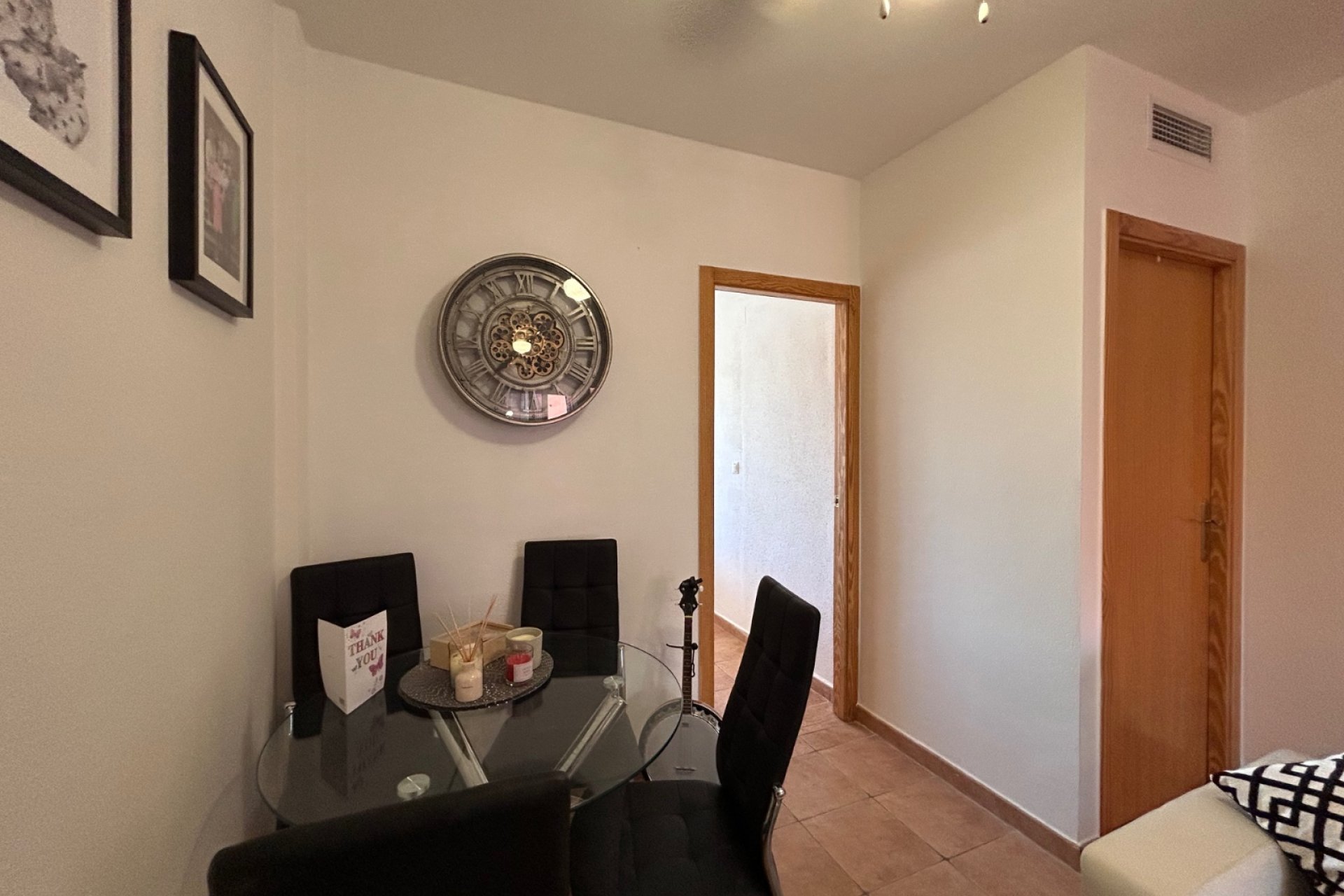 Revente - Appartement - Orihuela - Torremendo