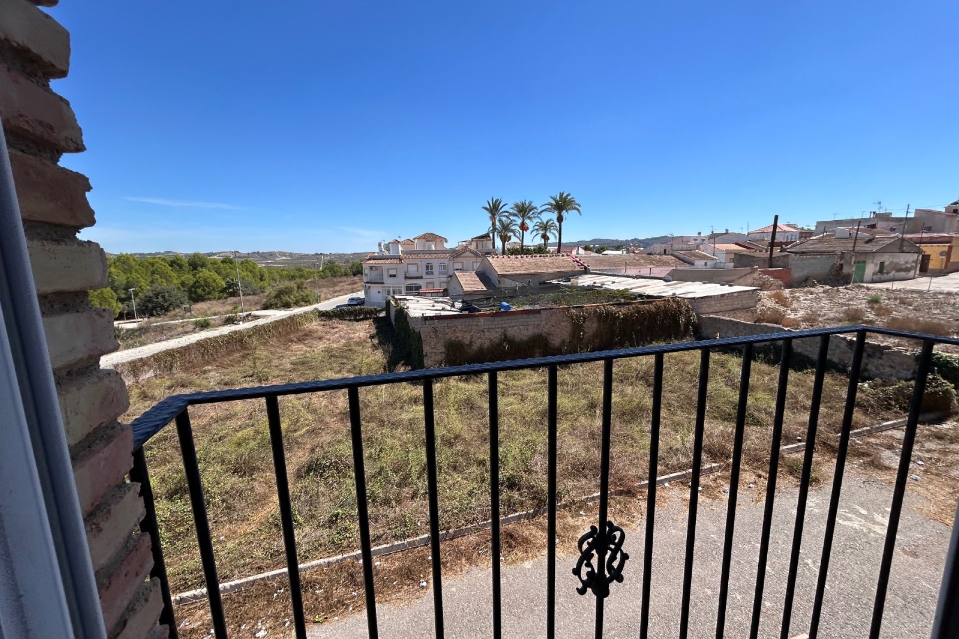 Revente - Appartement - Orihuela - Torremendo