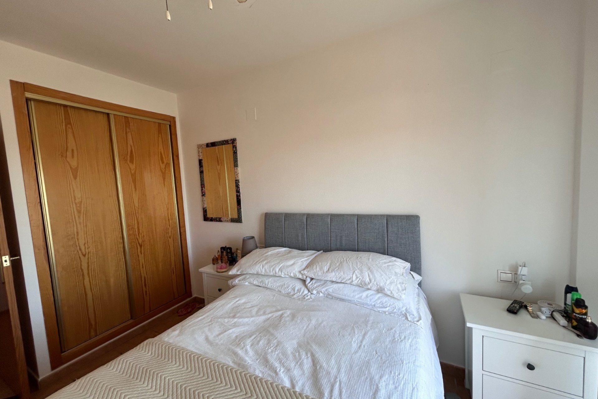 Revente - Appartement - Orihuela - Torremendo