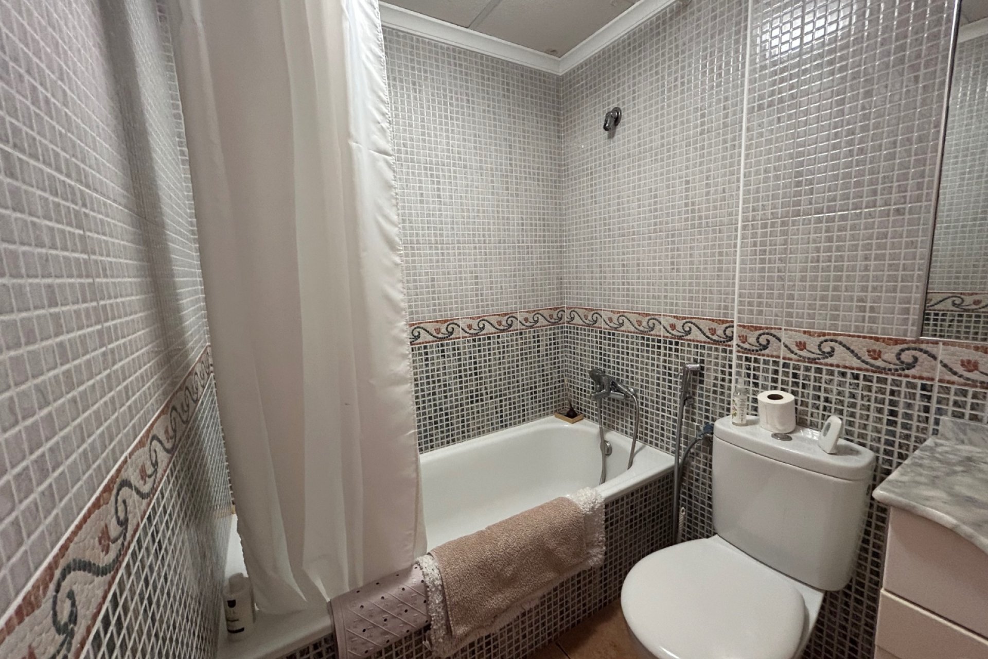 Revente - Appartement - Orihuela - Torremendo