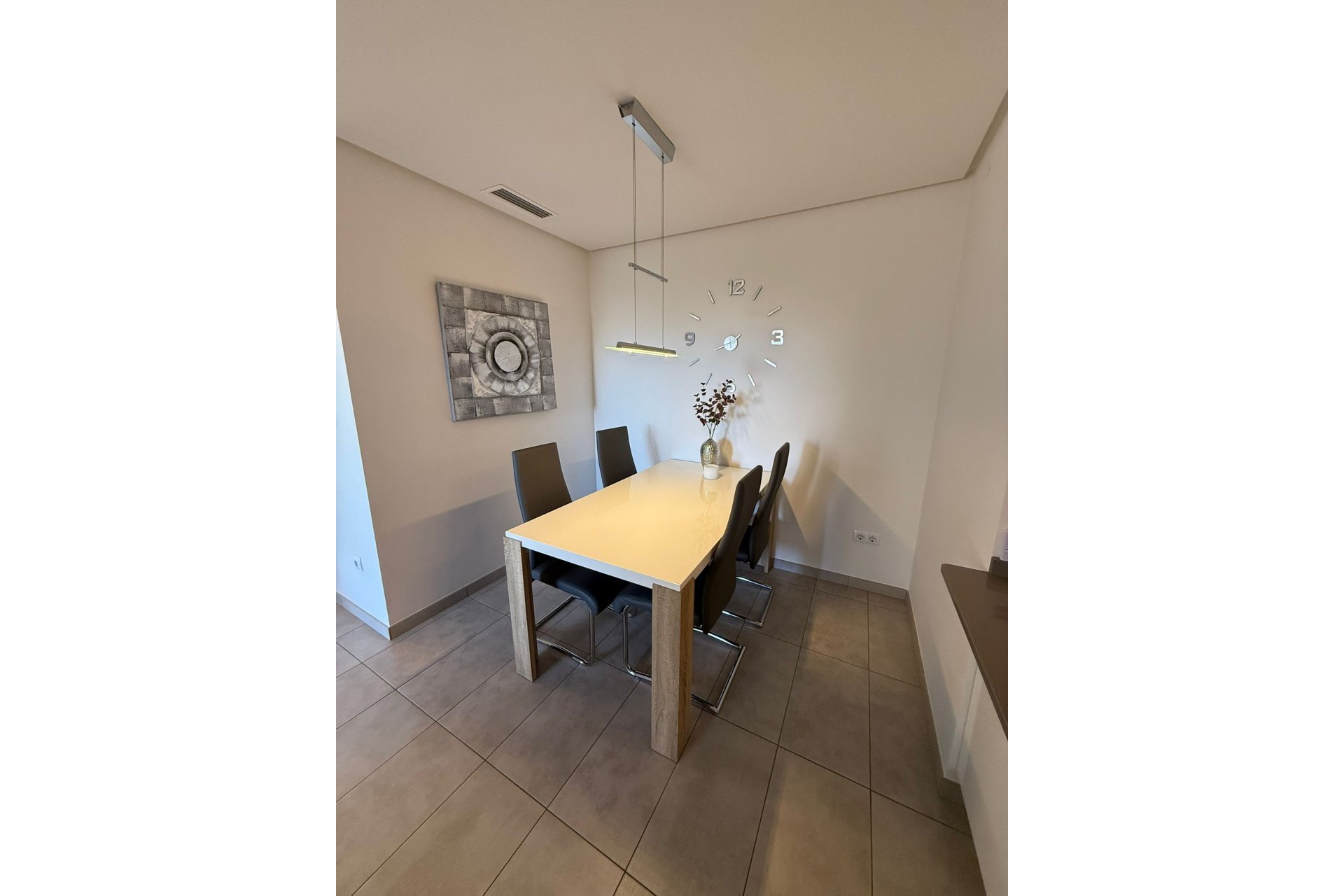 Revente - Appartement - Orihuela - Villamartín