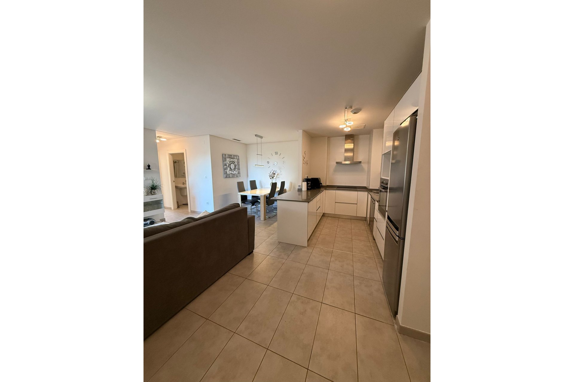 Revente - Appartement - Orihuela - Villamartín