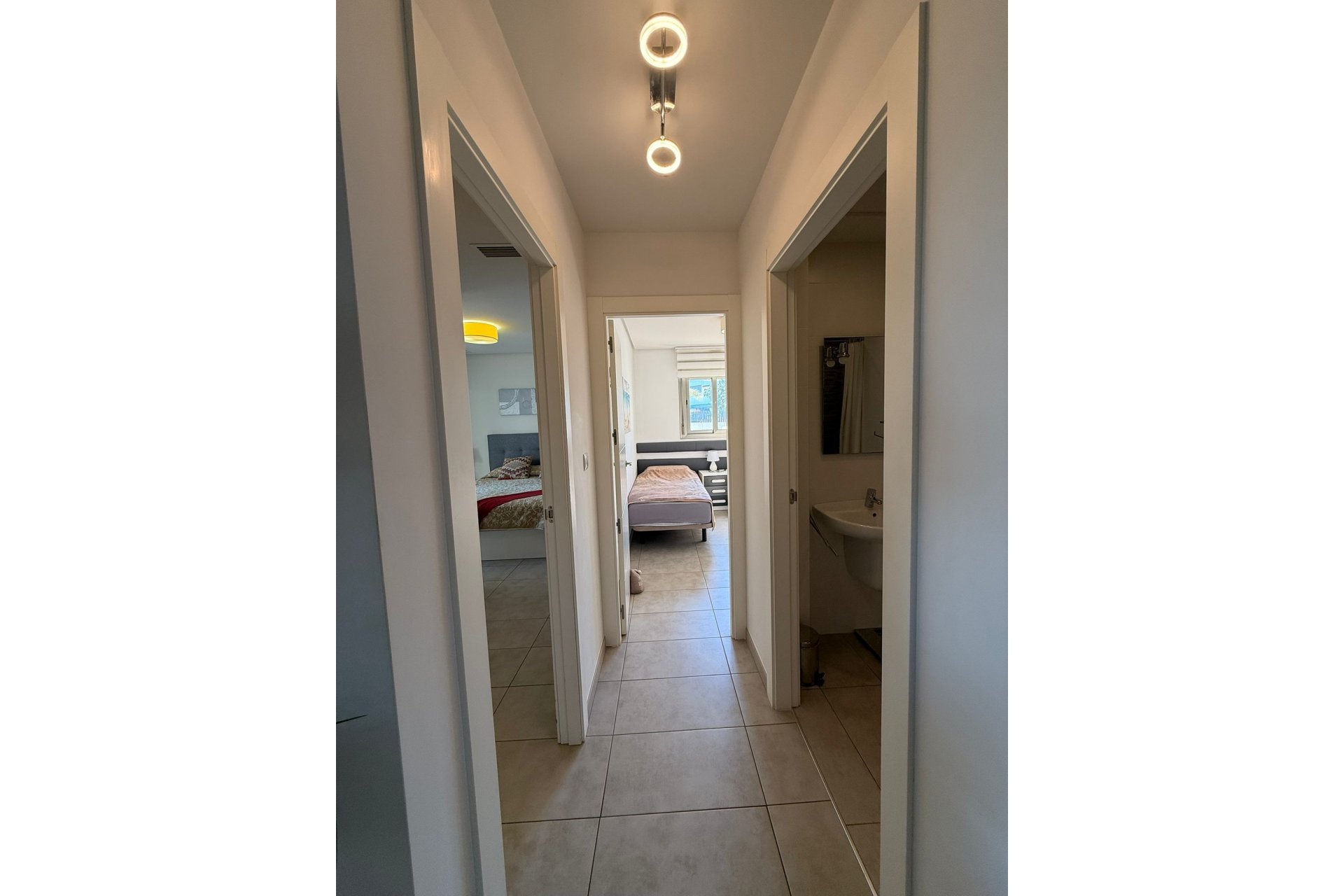 Revente - Appartement - Orihuela - Villamartín