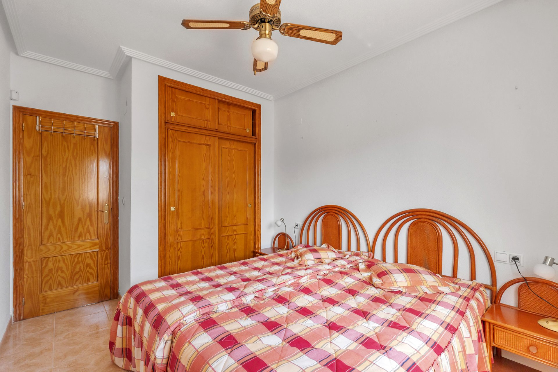 Revente - Appartement - Orihuela - Villamartín