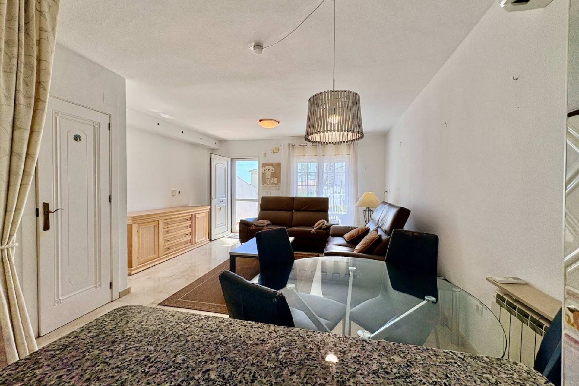 Revente - Appartement - Orihuela - Villamartín